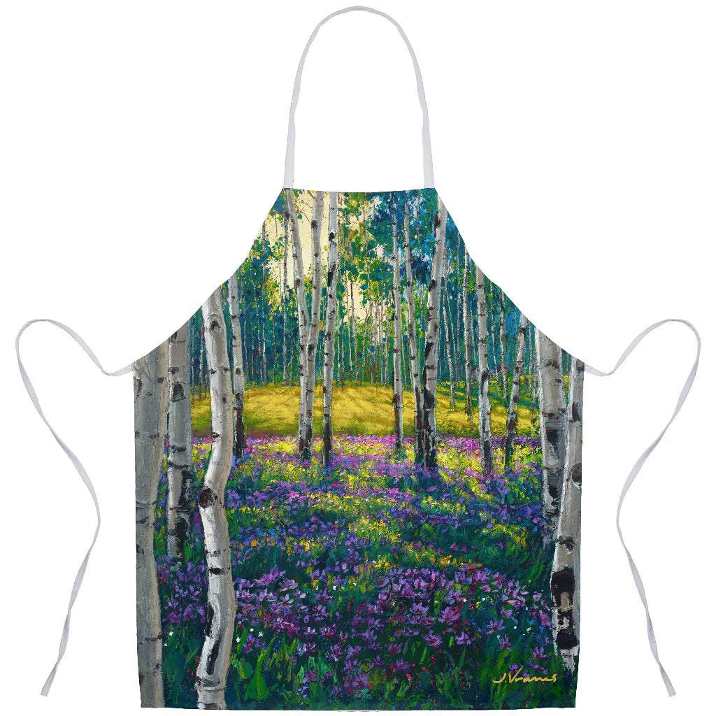 Art Aprons