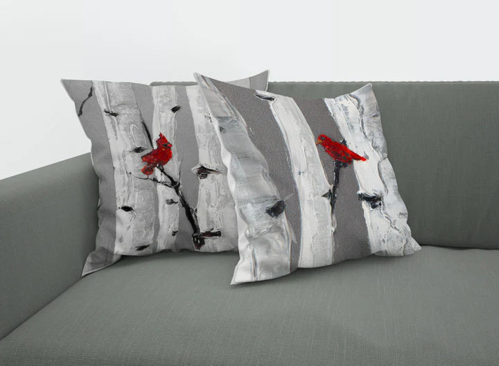 Art Pillows