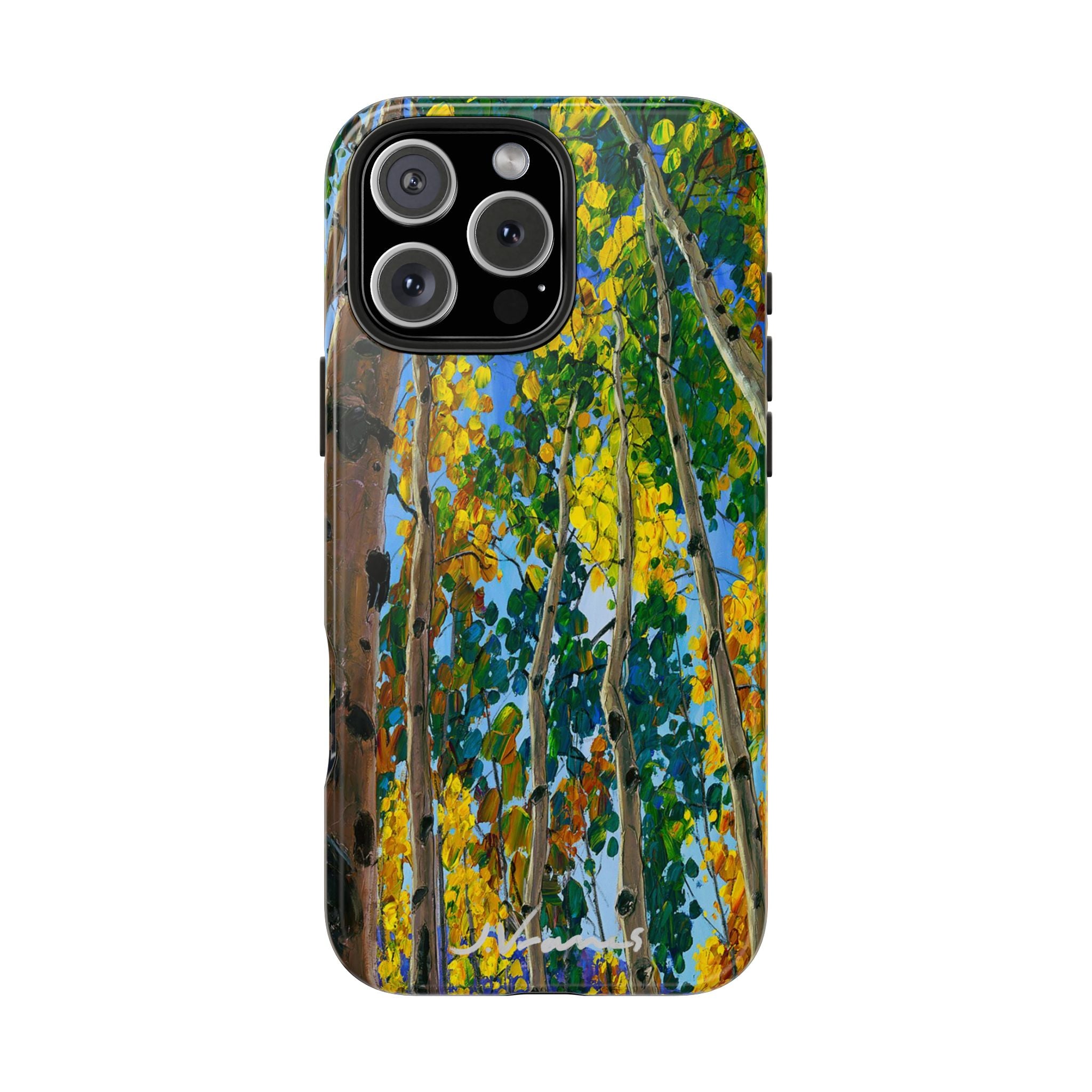 Heavenward - Premium Phone Case