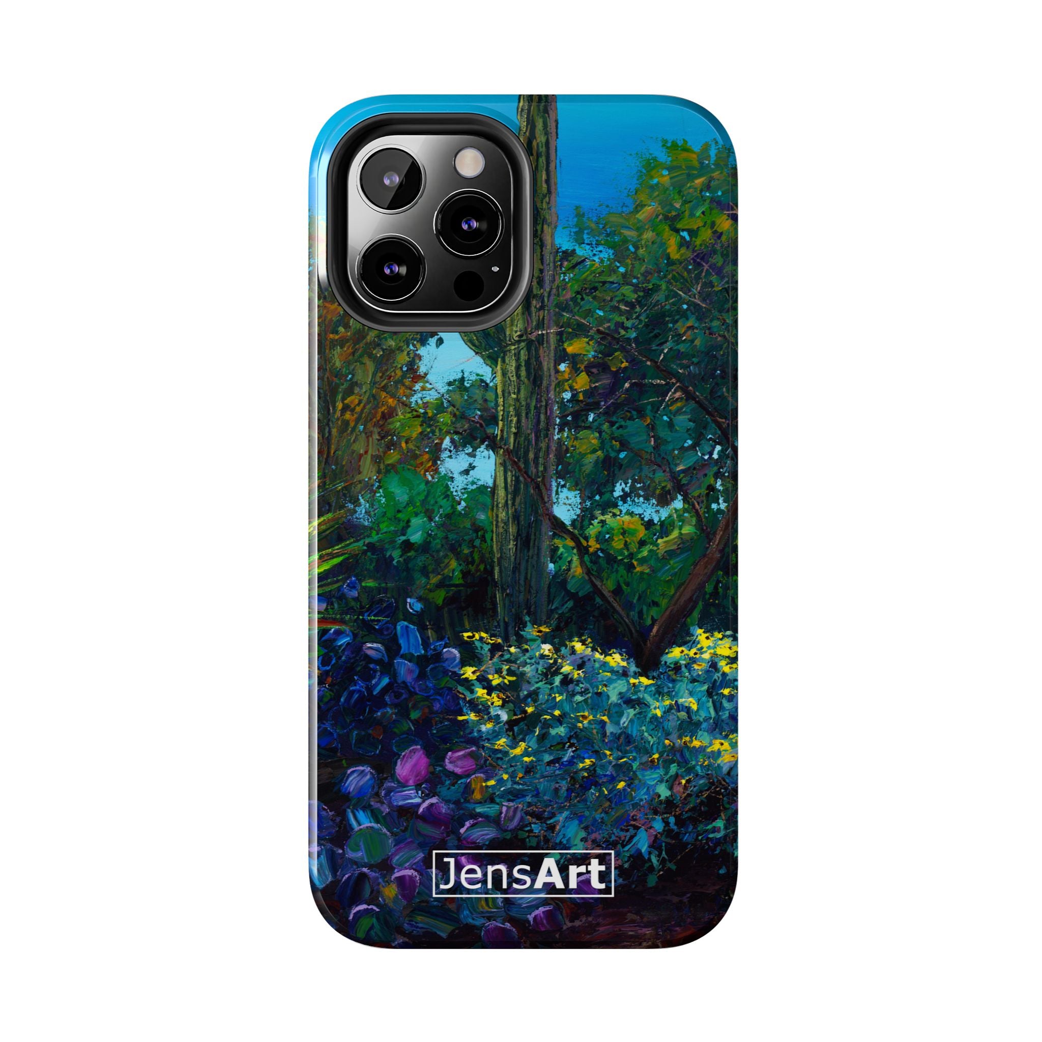 Sonoran Charm - Premium Phone Case