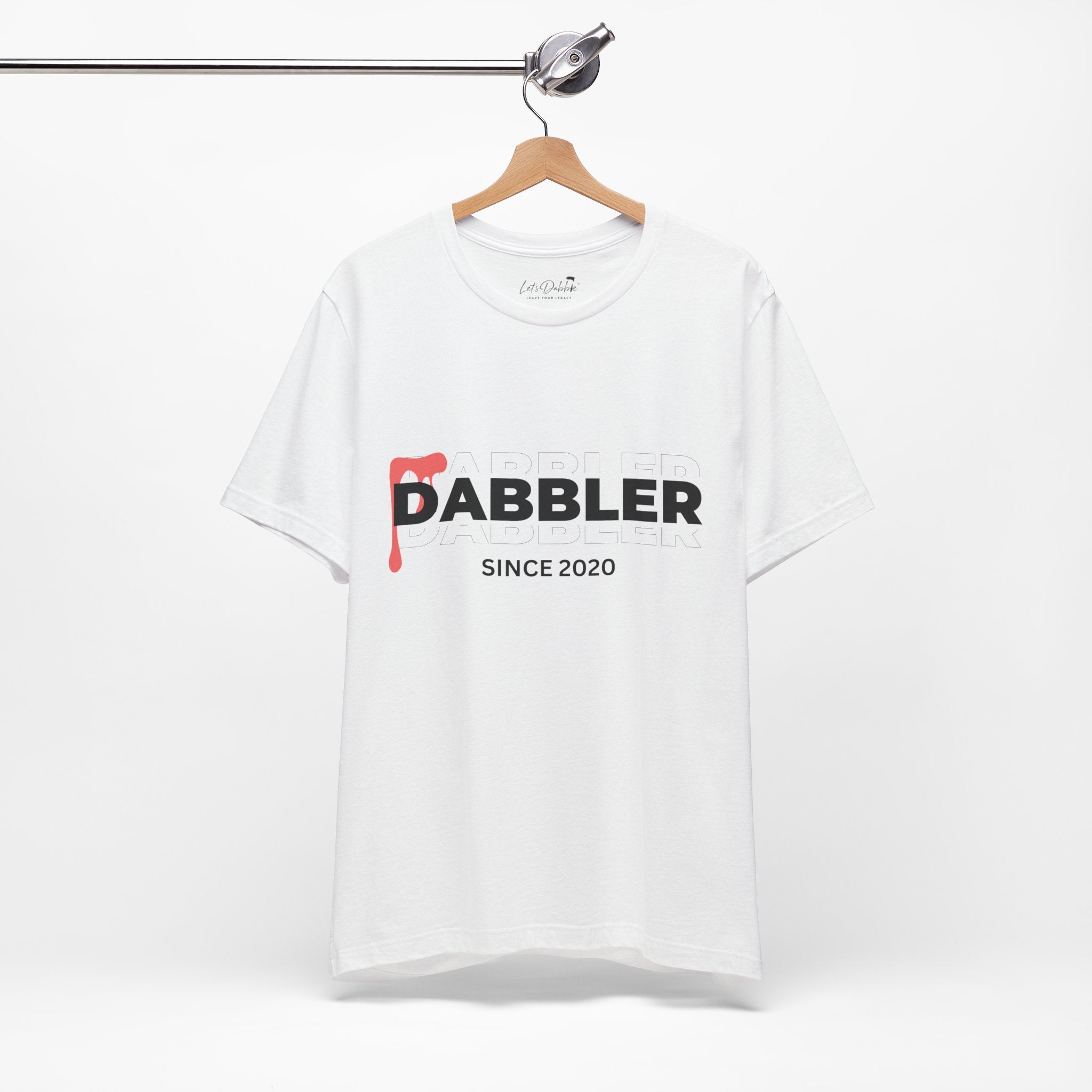 Dabbler Since 2020 Shirt