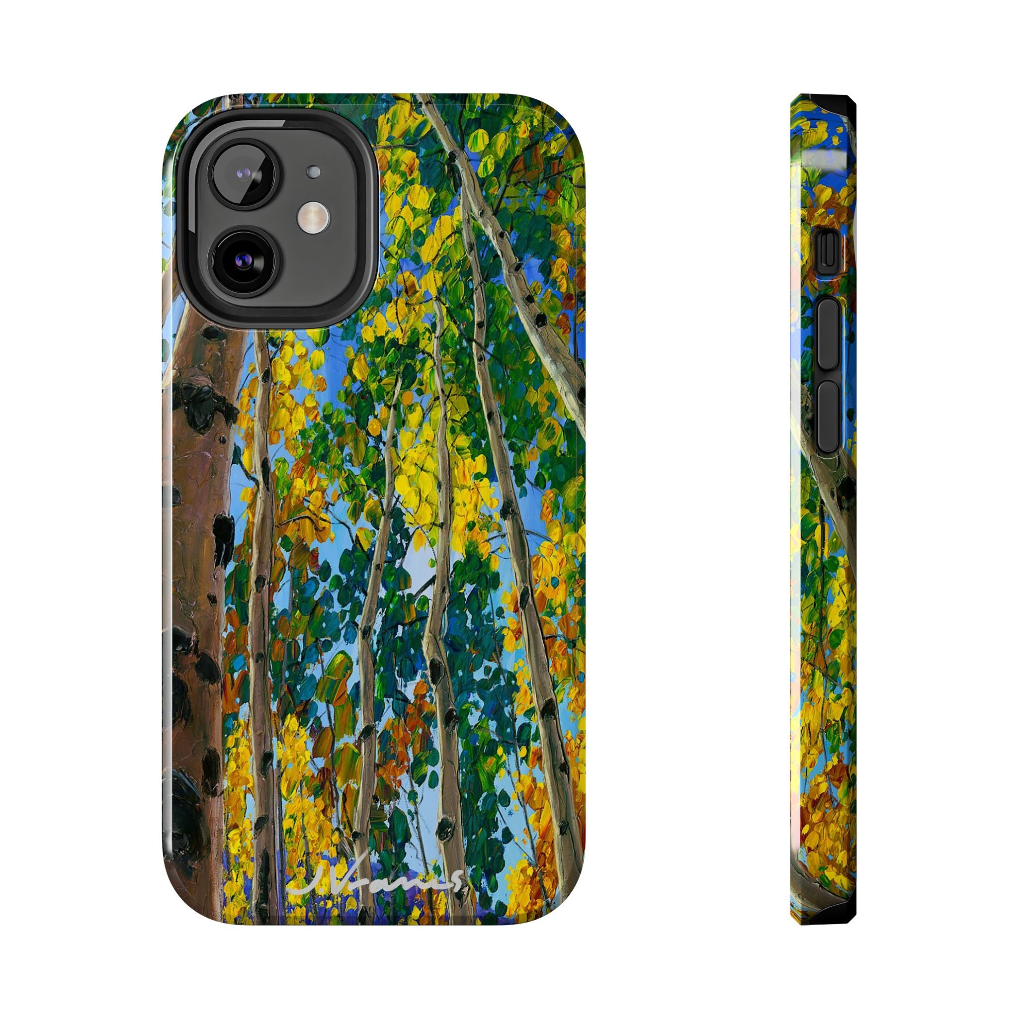 Heavenward - Premium Phone Case