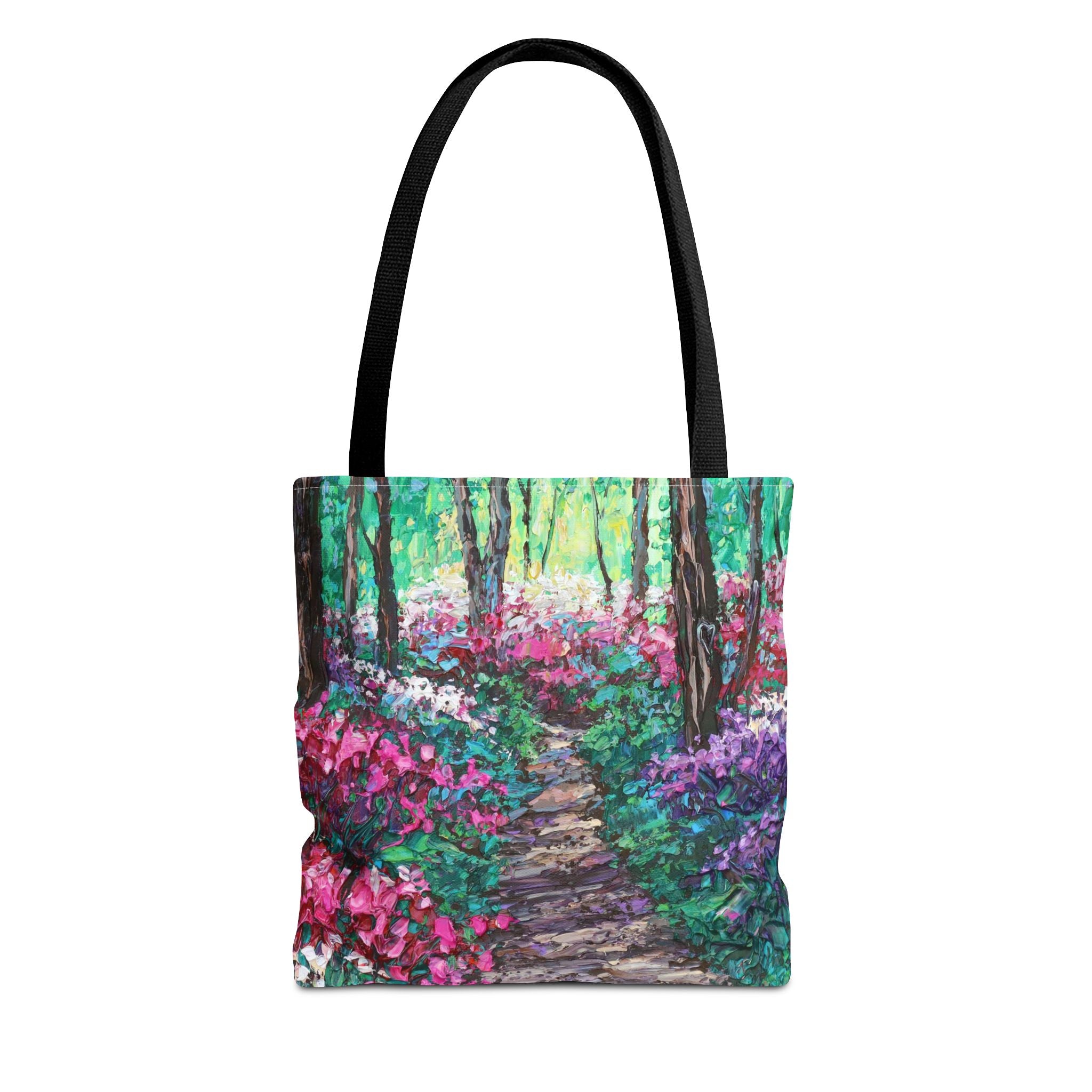 Garden Stroll Tote Bag