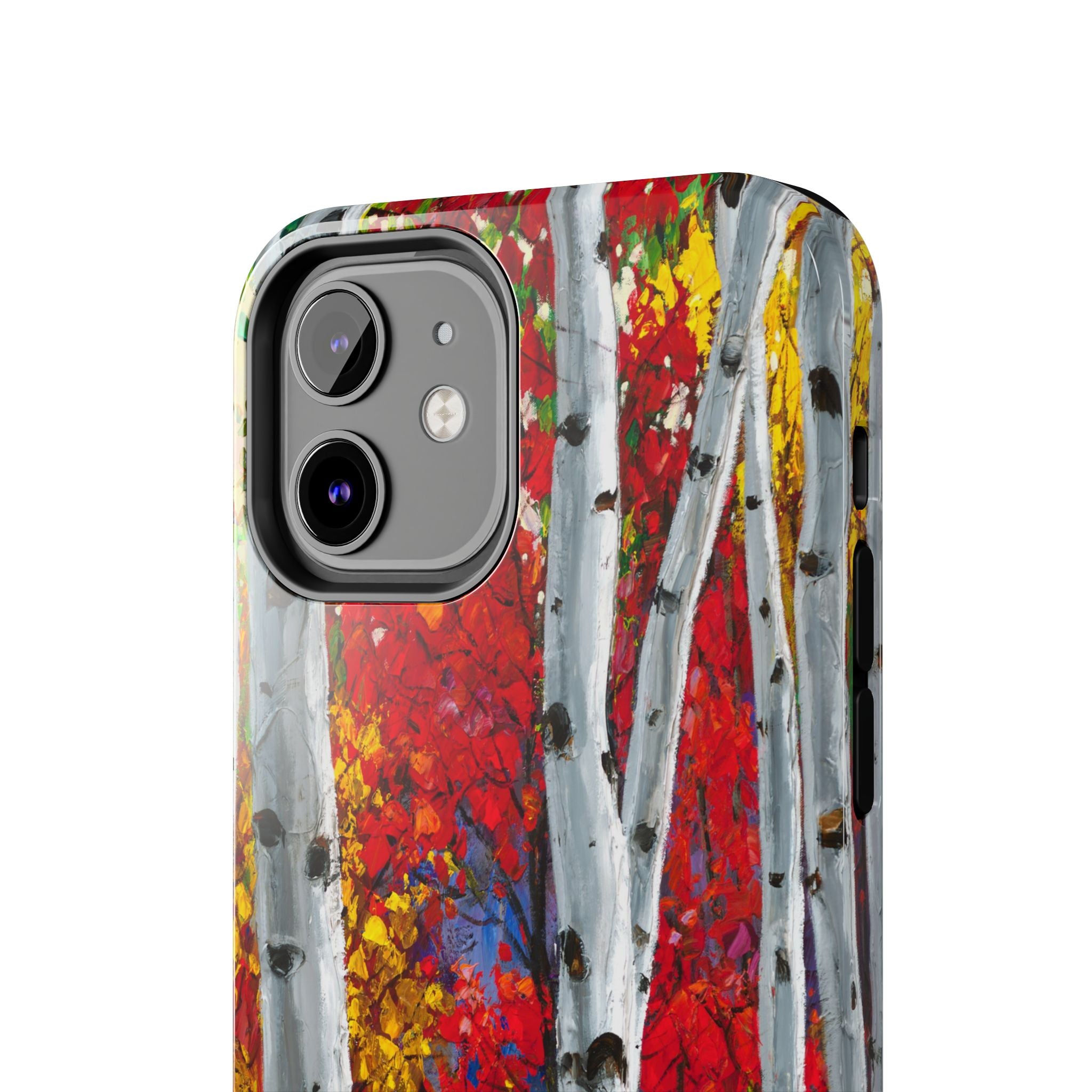 Autumn Jewel - Premium Phone Case