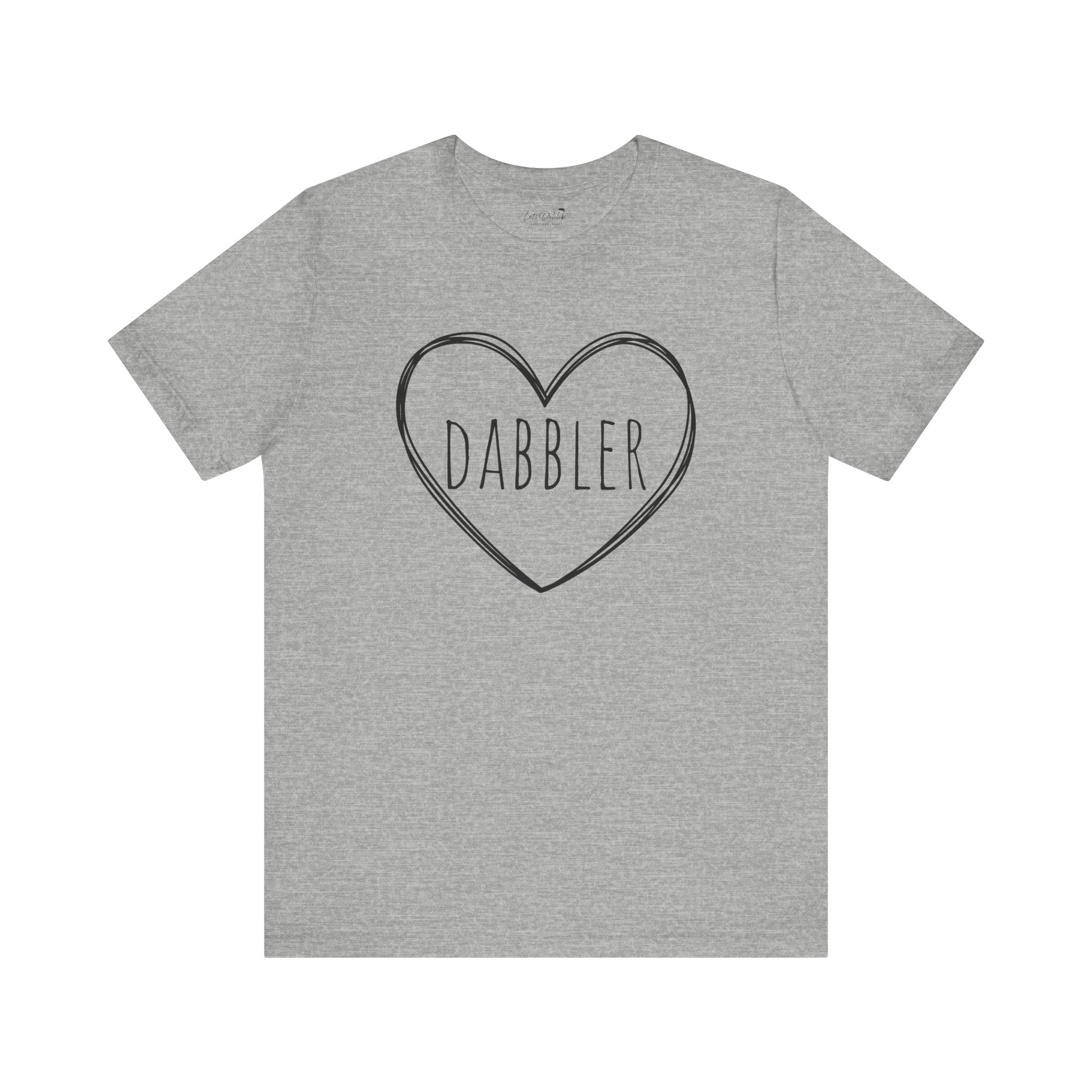 Dabbler Shirt