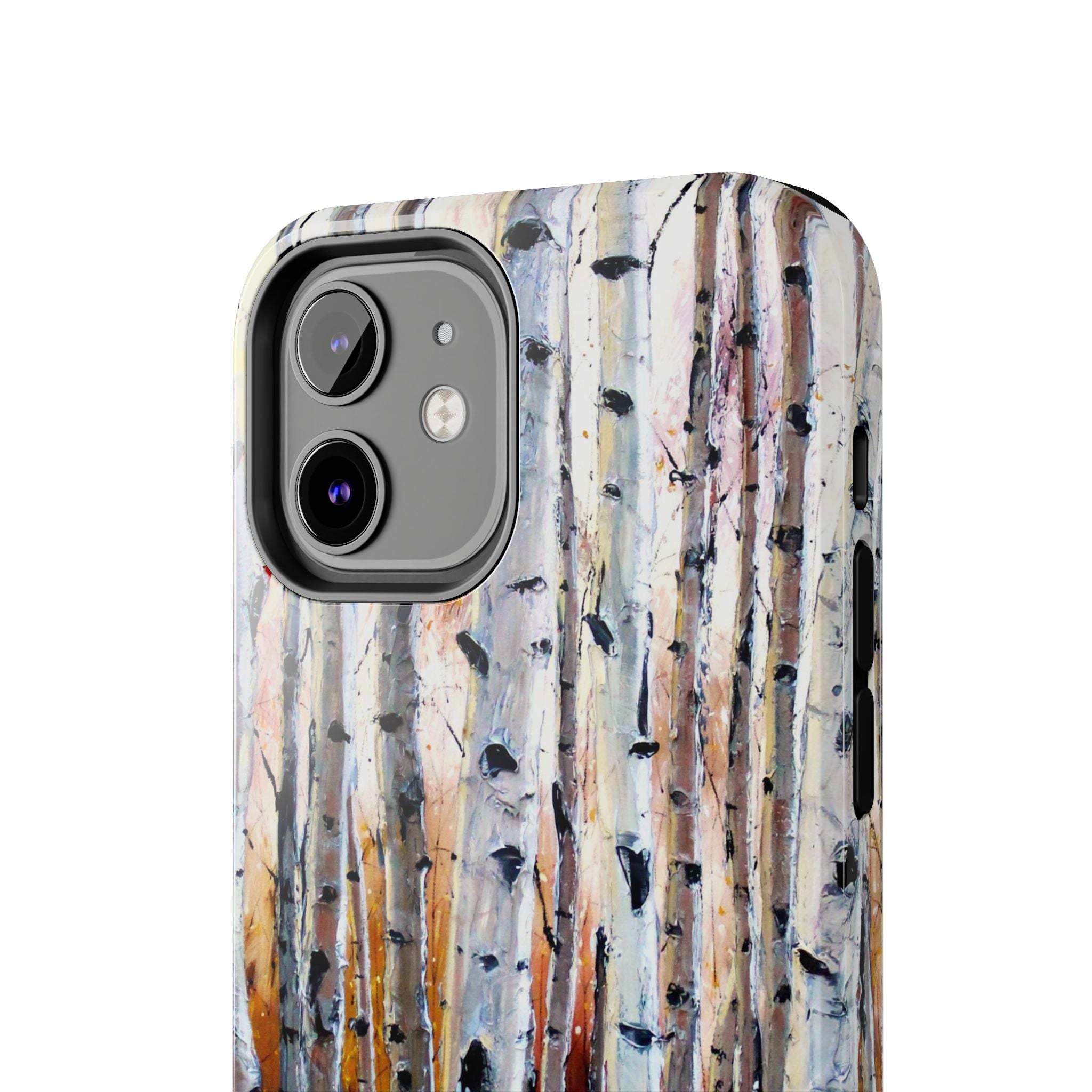 Forest Life - Premium Phone Case