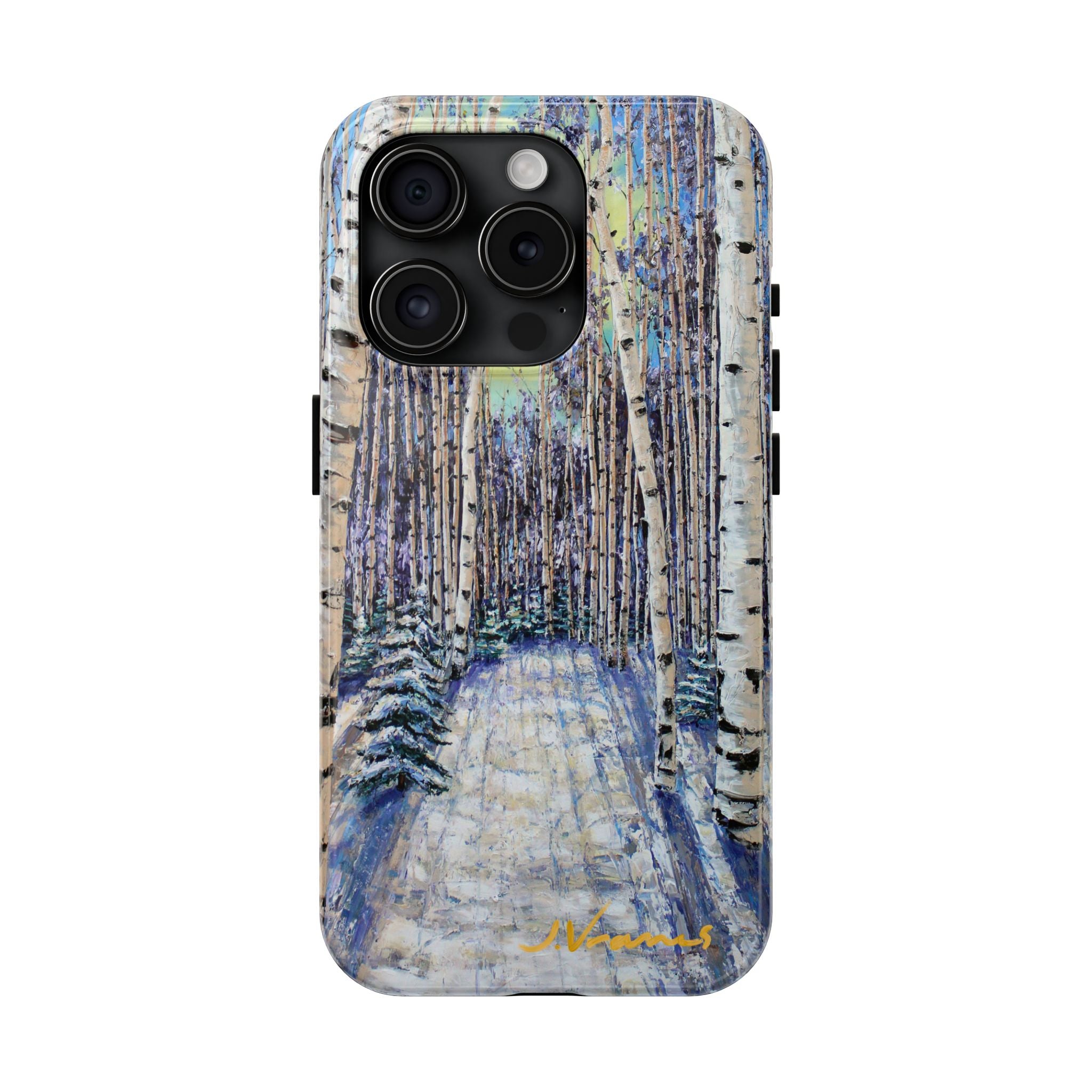 Heaven's Slumber - Extra Tough Phone Case