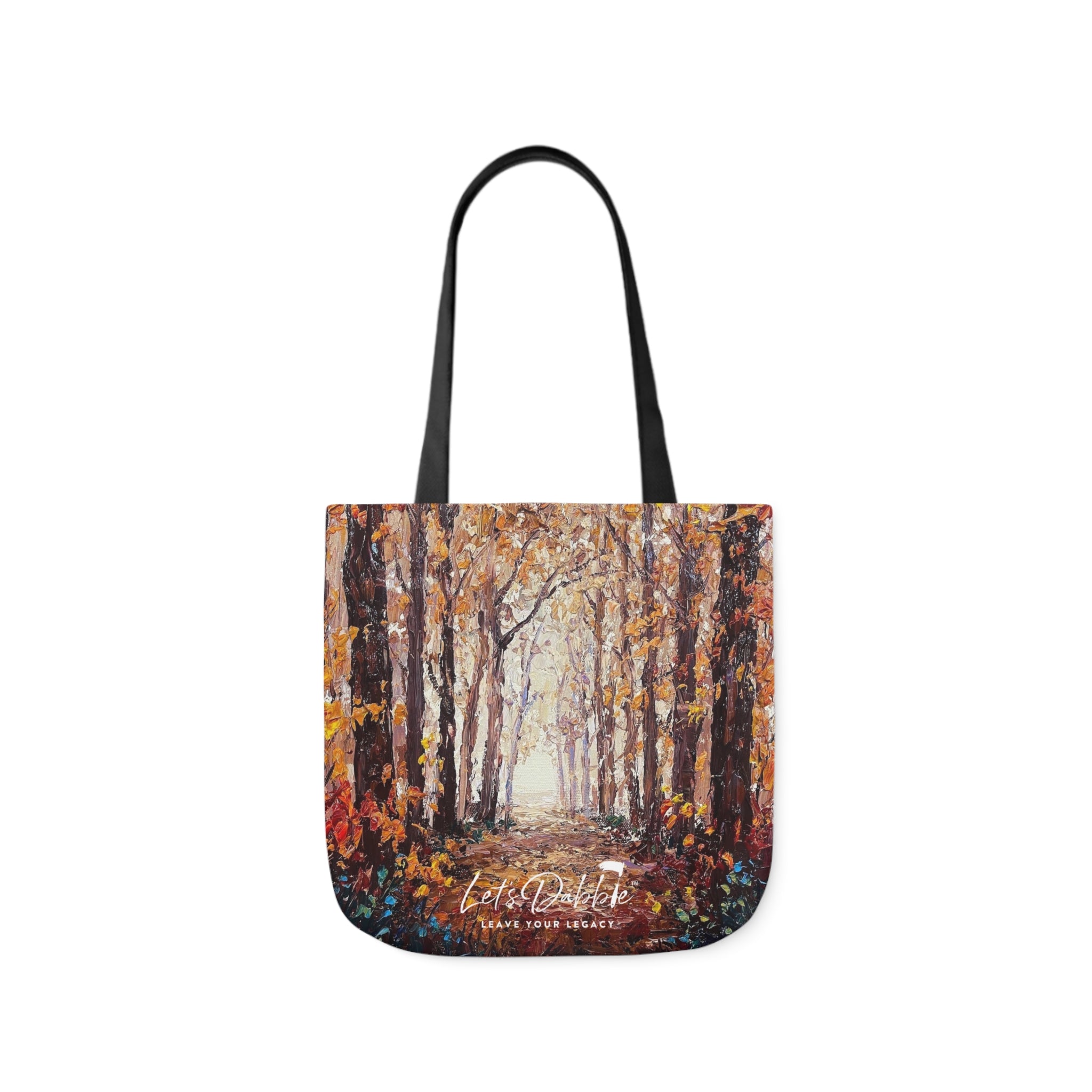 Mystic Journey - Tote Bag