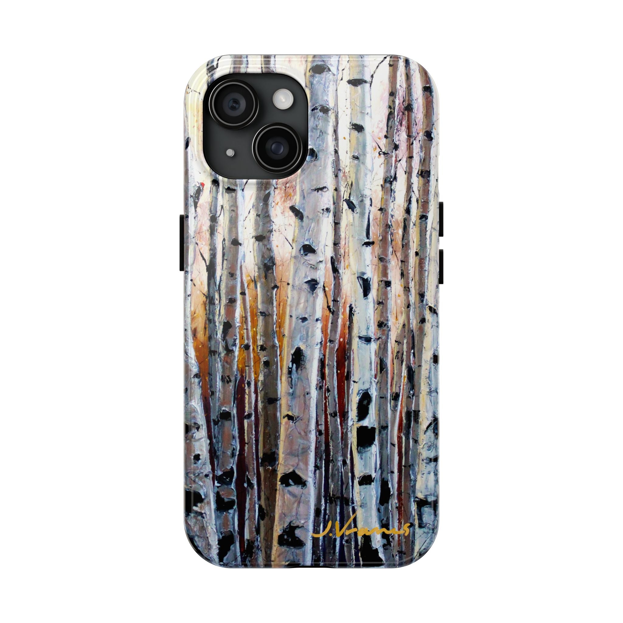 Forest Life - Premium Phone Case