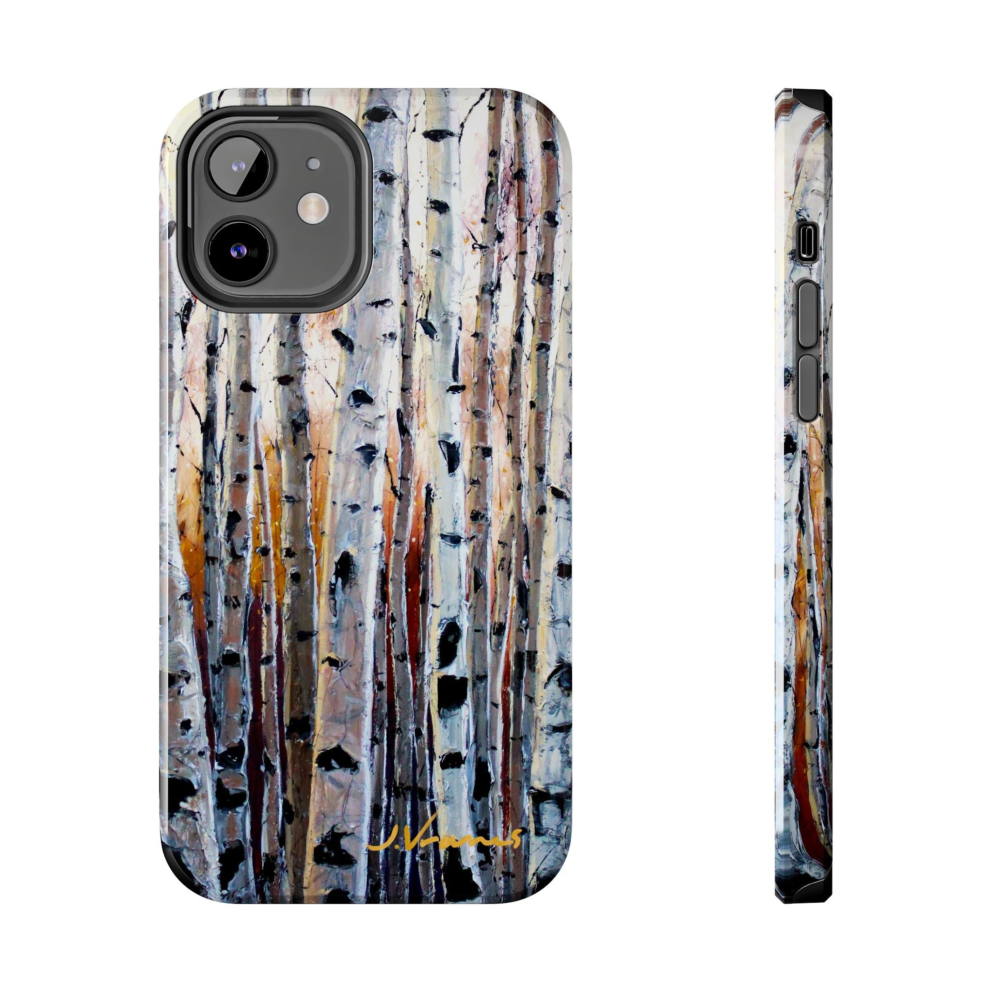 Forest Life - Premium Phone Case