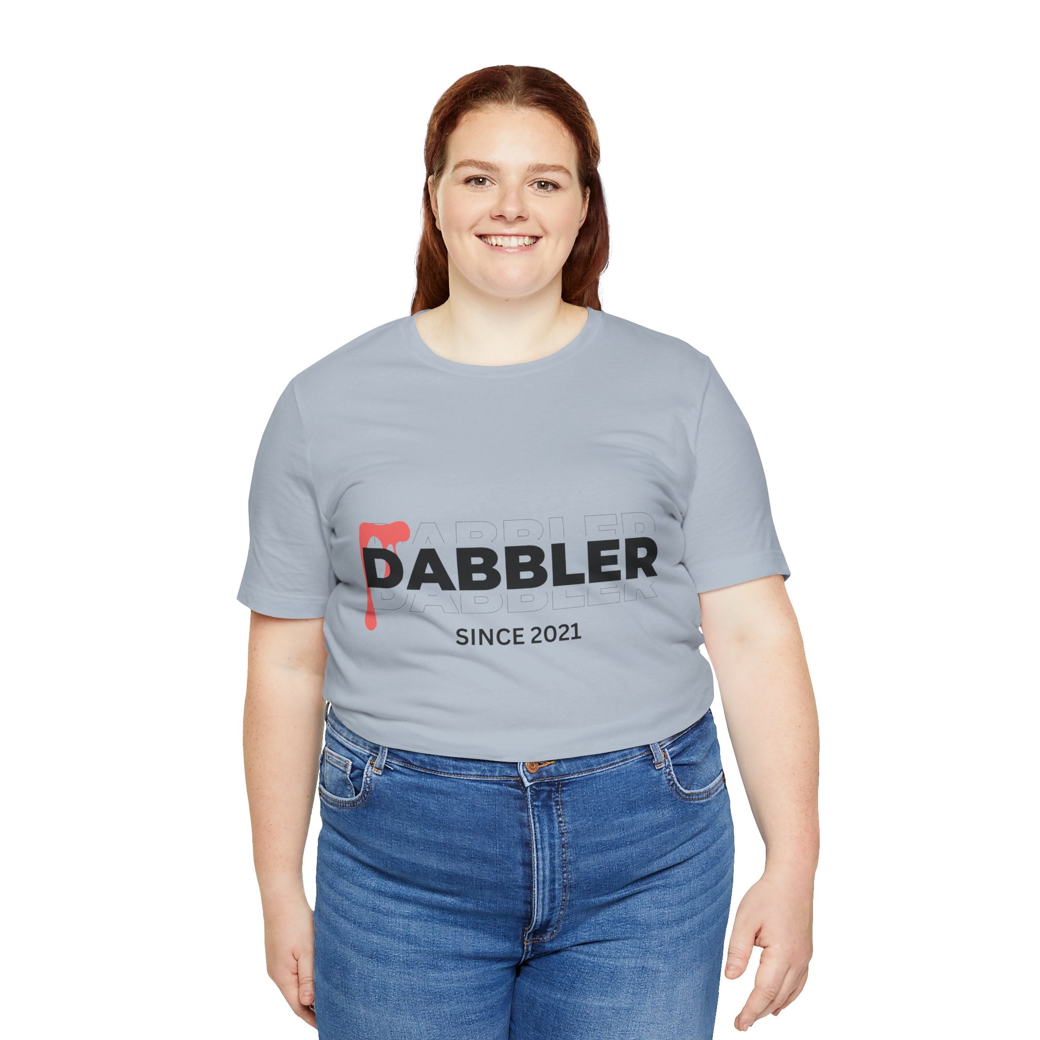 Dabbler Since 2021 Shirt