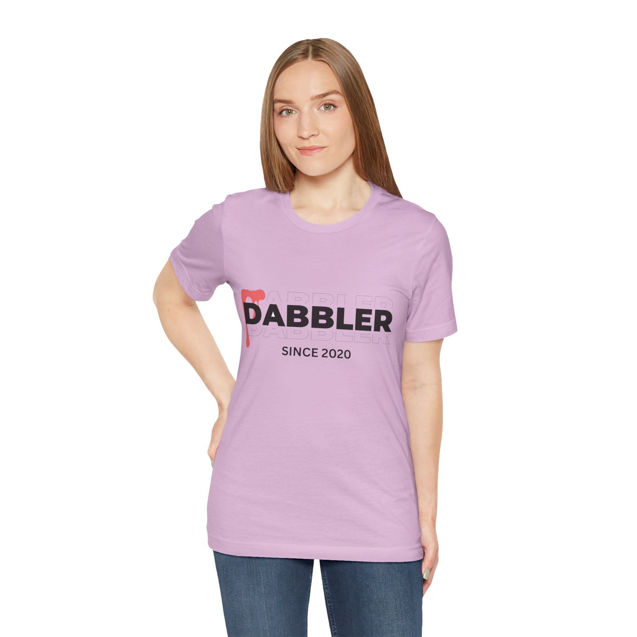 Dabbler Since 2020 Shirt