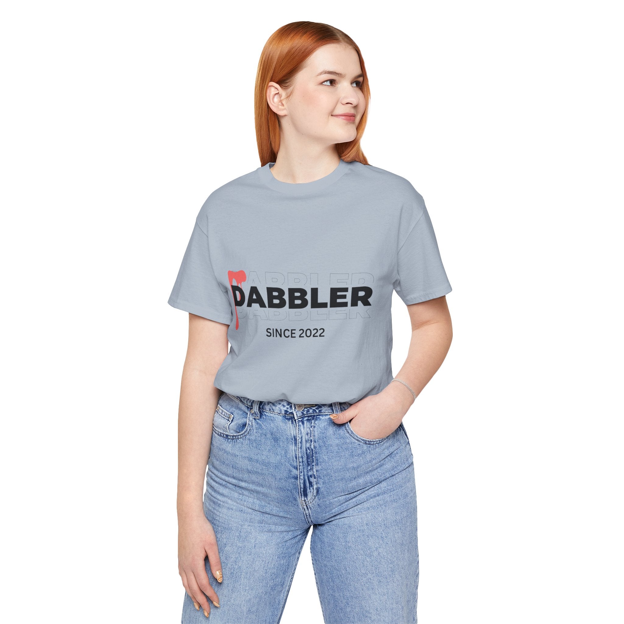 Dabbler Since 2022 Shirt