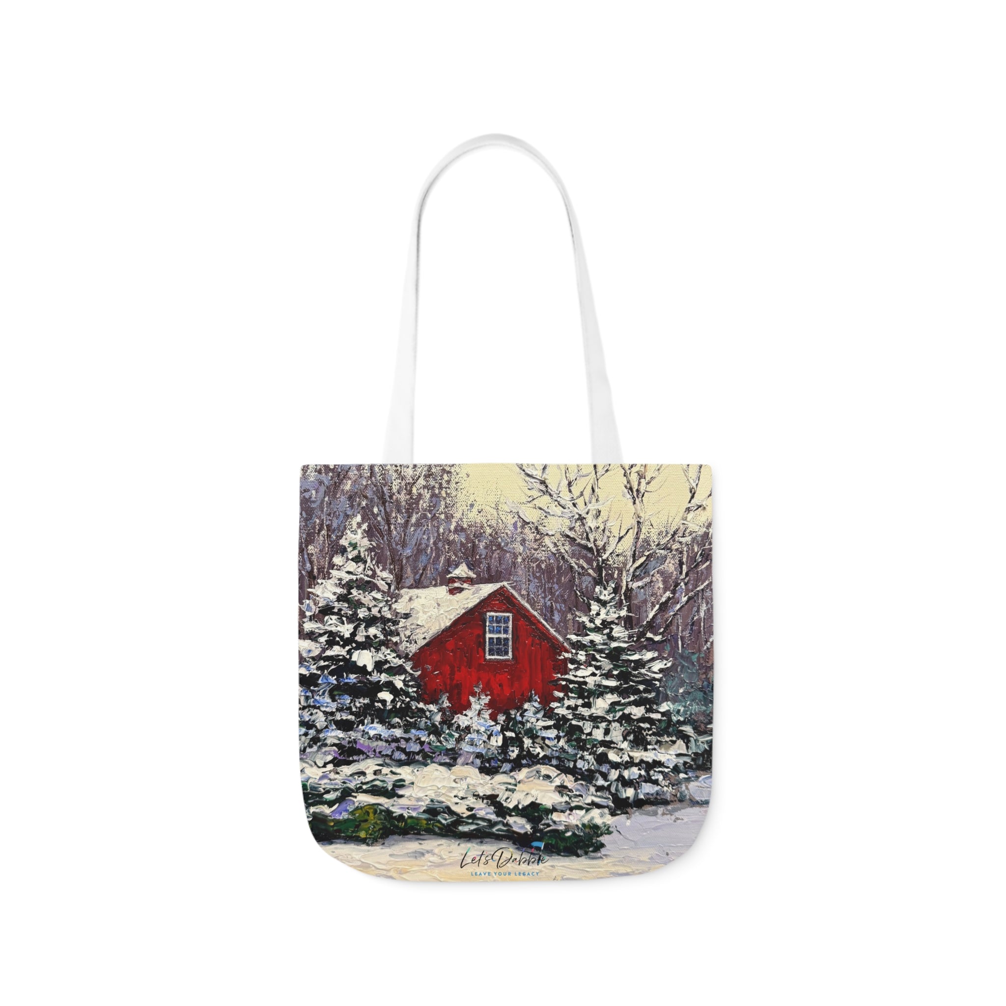 Holiday Cheer - Tote Bag