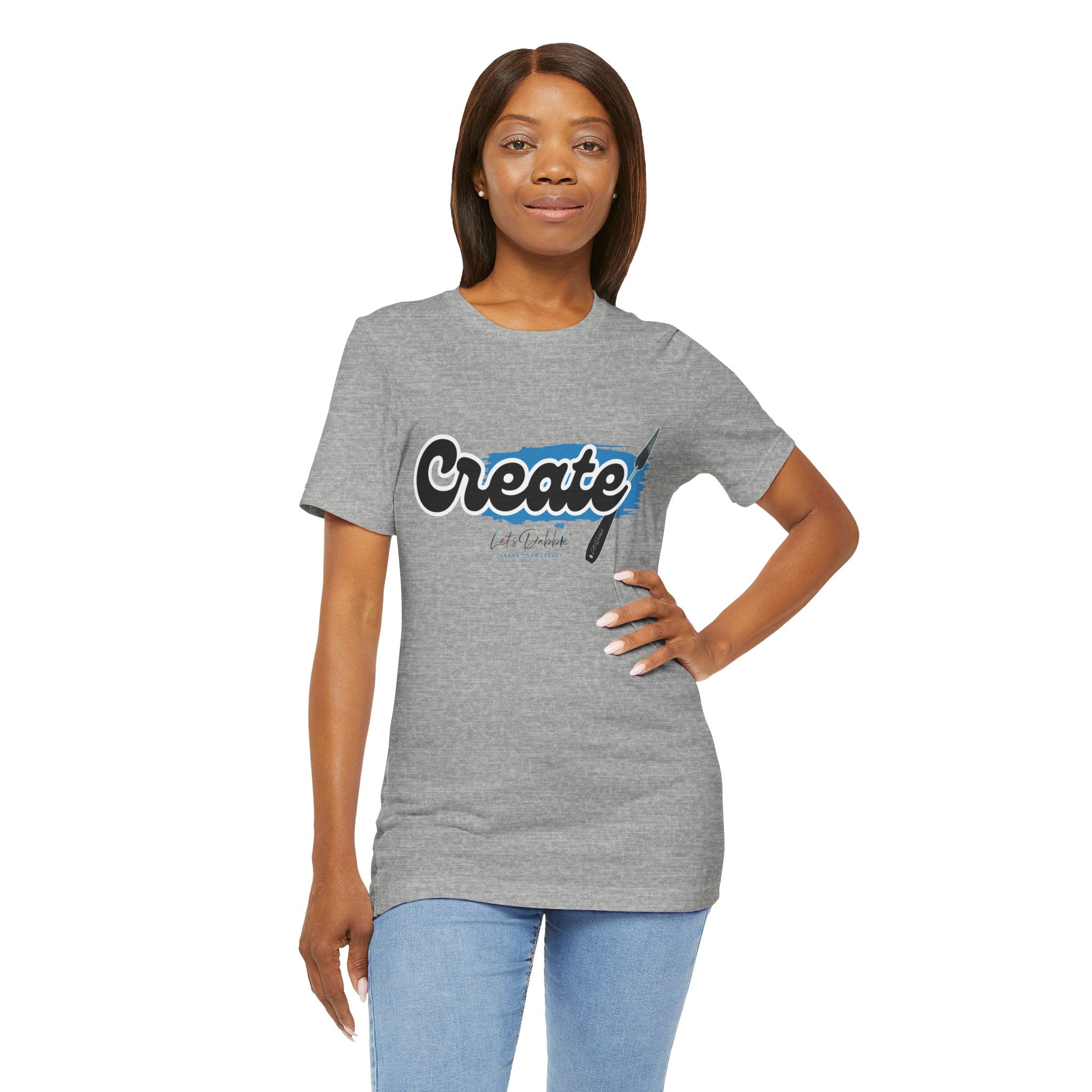 Create Shirt