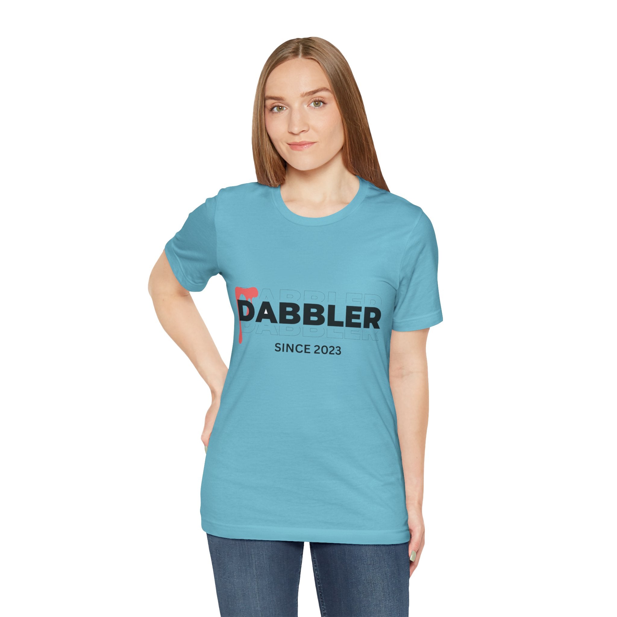 Dabbler Since 2023 Shirt