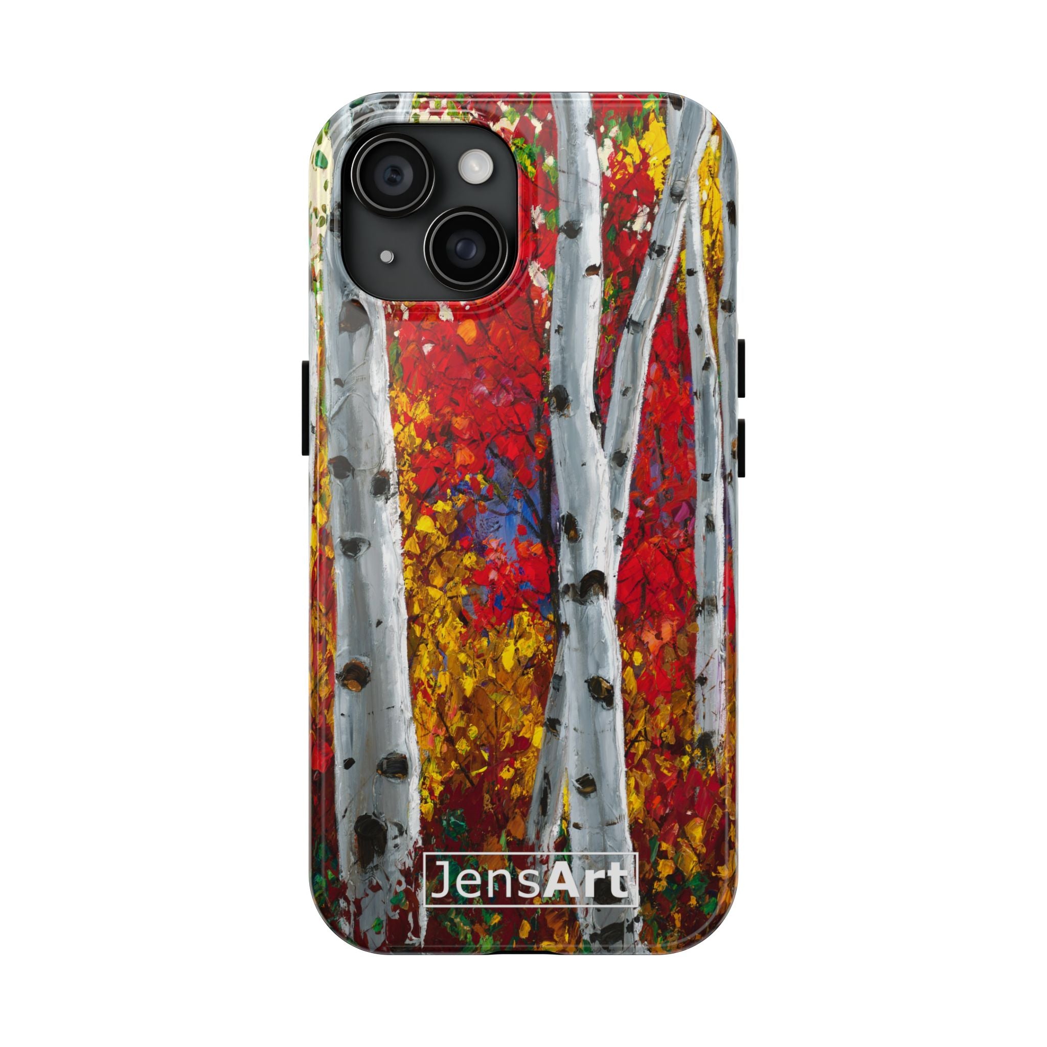 Autumn Jewel - Premium Phone Case