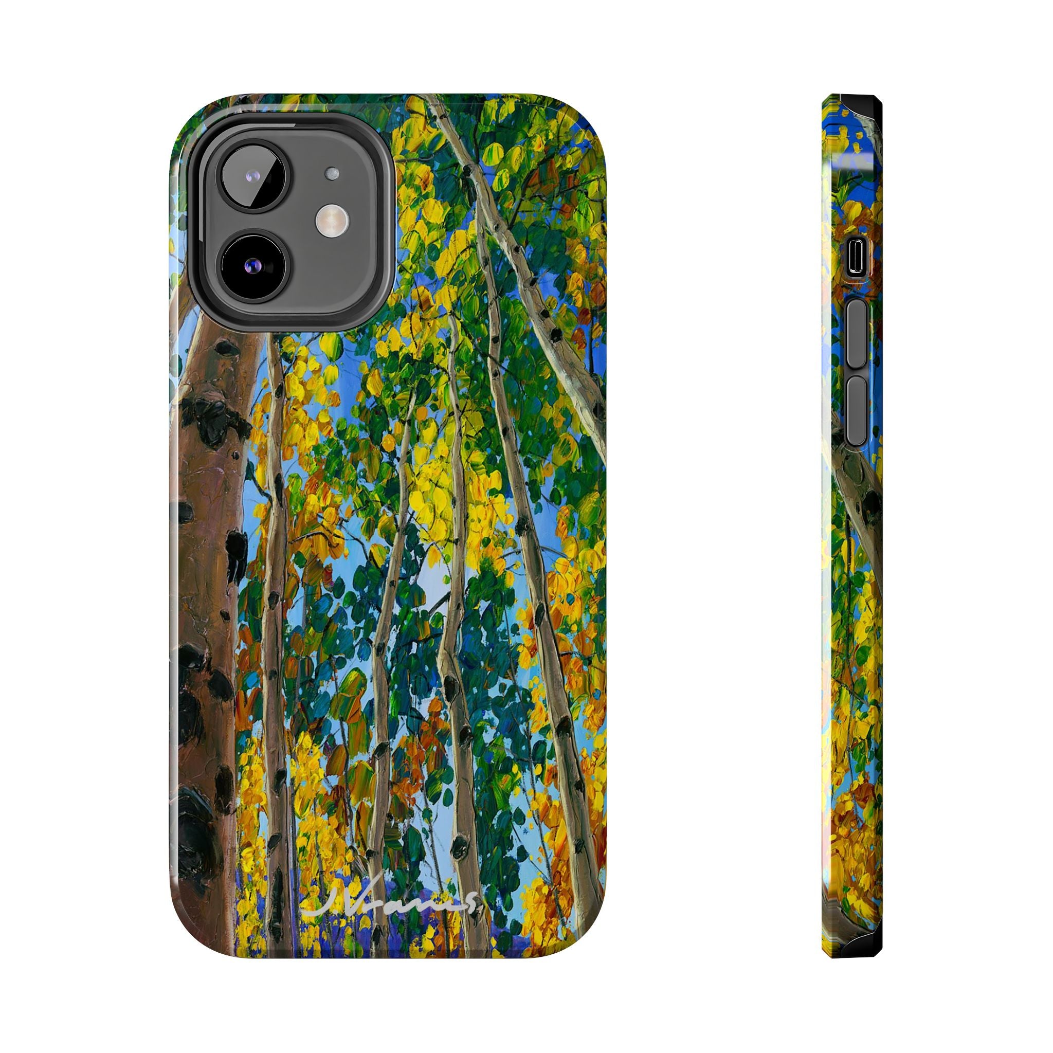 Heavenward - Premium Phone Case