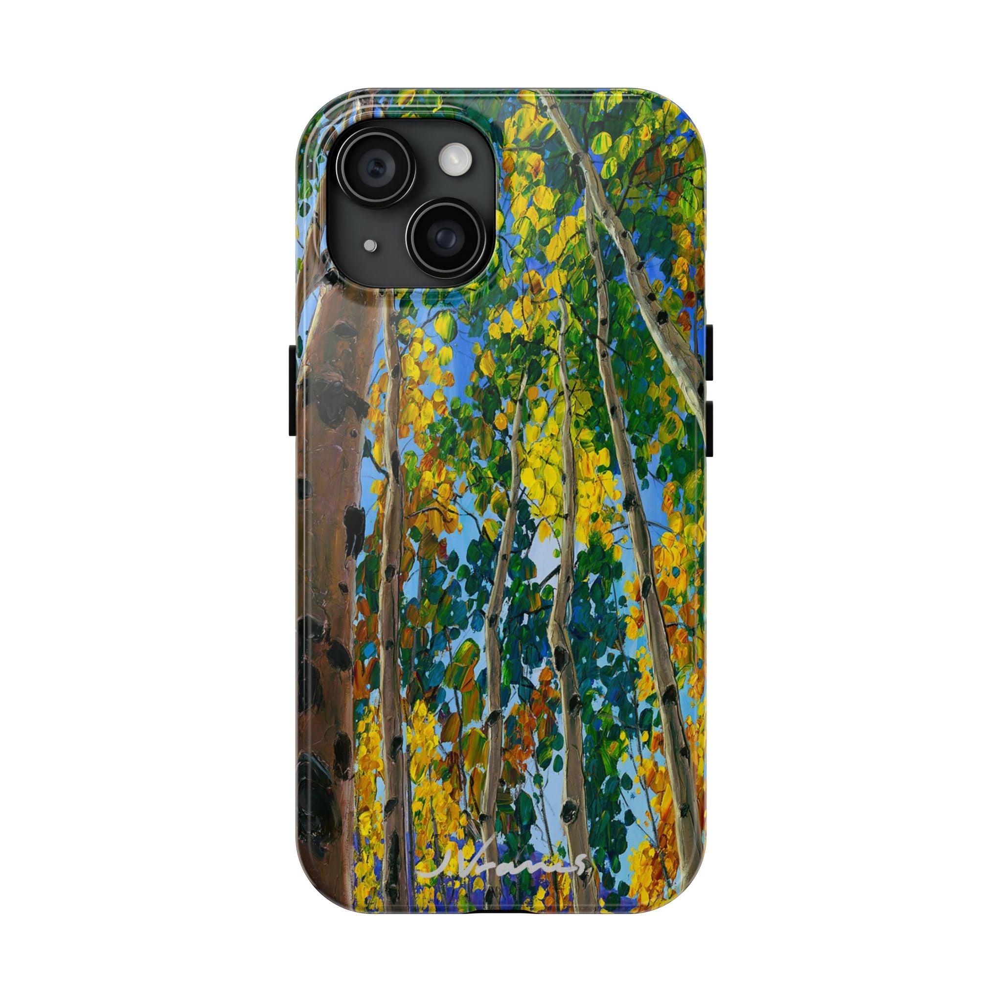 Heavenward - Premium Phone Case