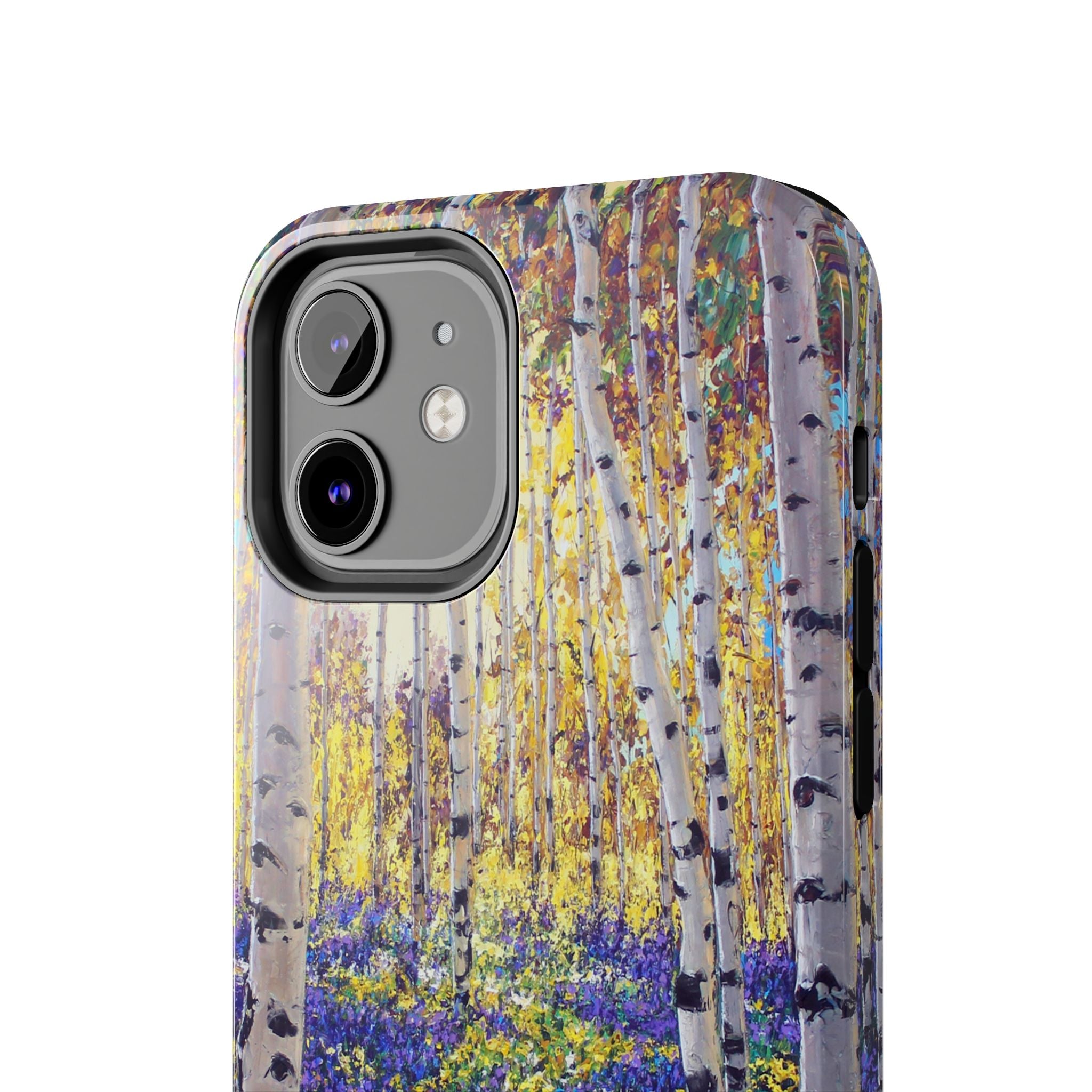 Walk into Paradise - Phone Case