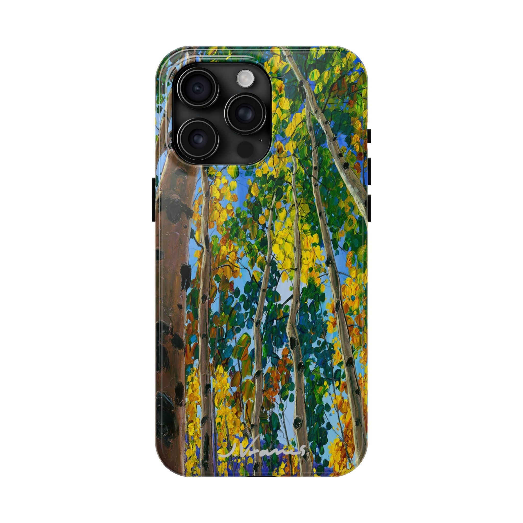 Heavenward - Premium Phone Case