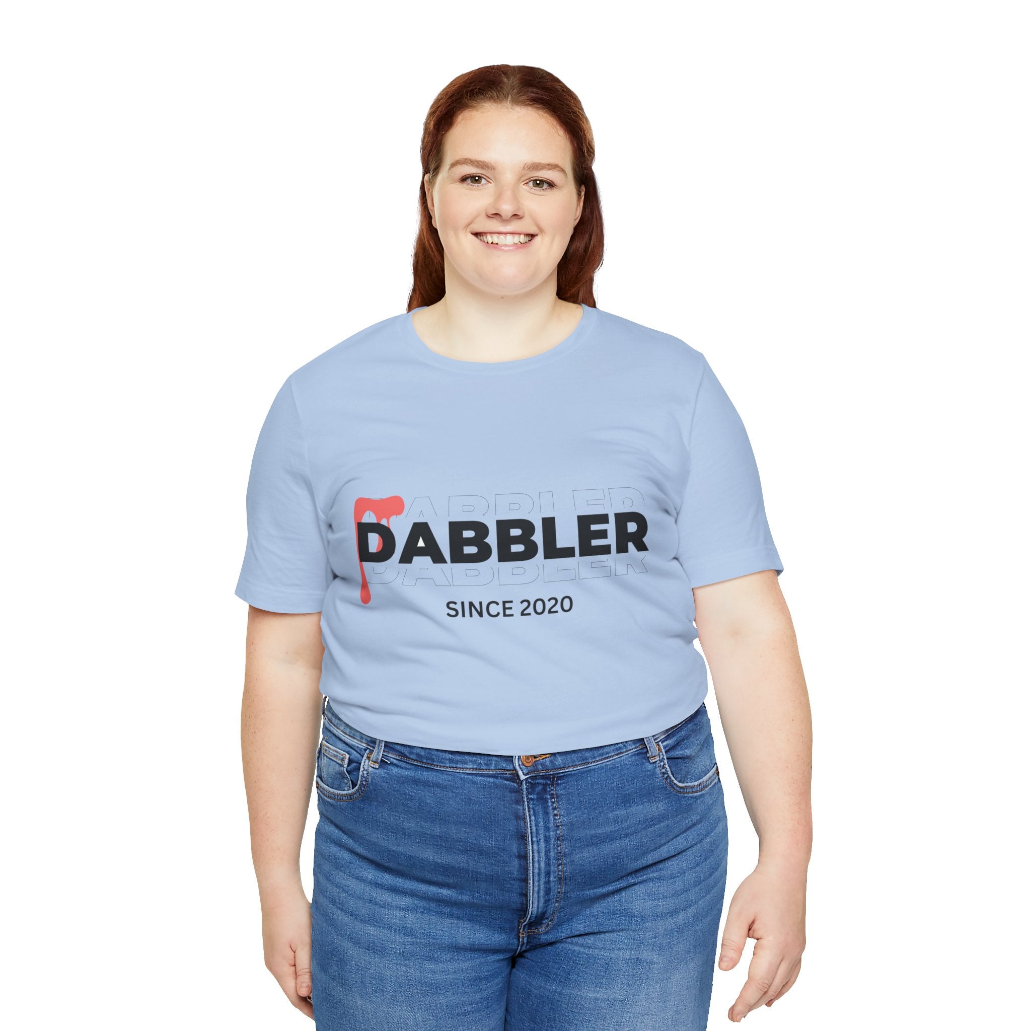 Dabbler Since 2020 Shirt