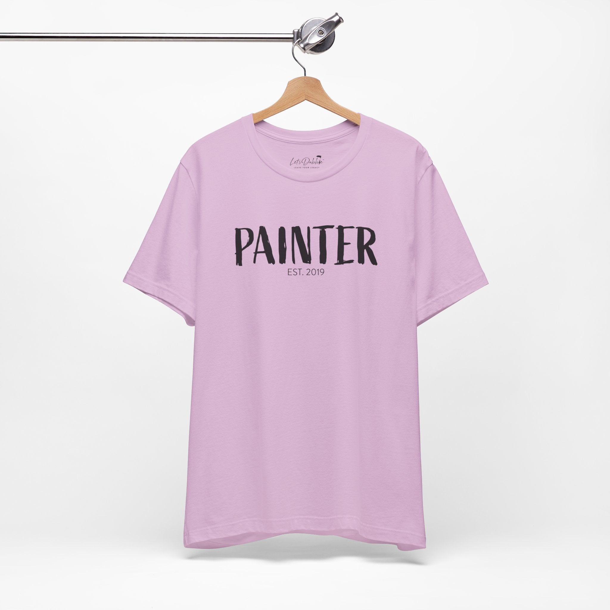 Painter Est. 2019 Shirt