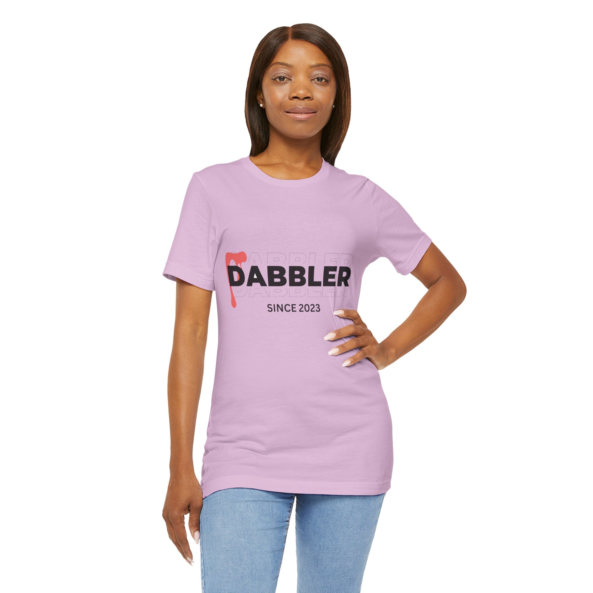 Dabbler Since 2023 Shirt