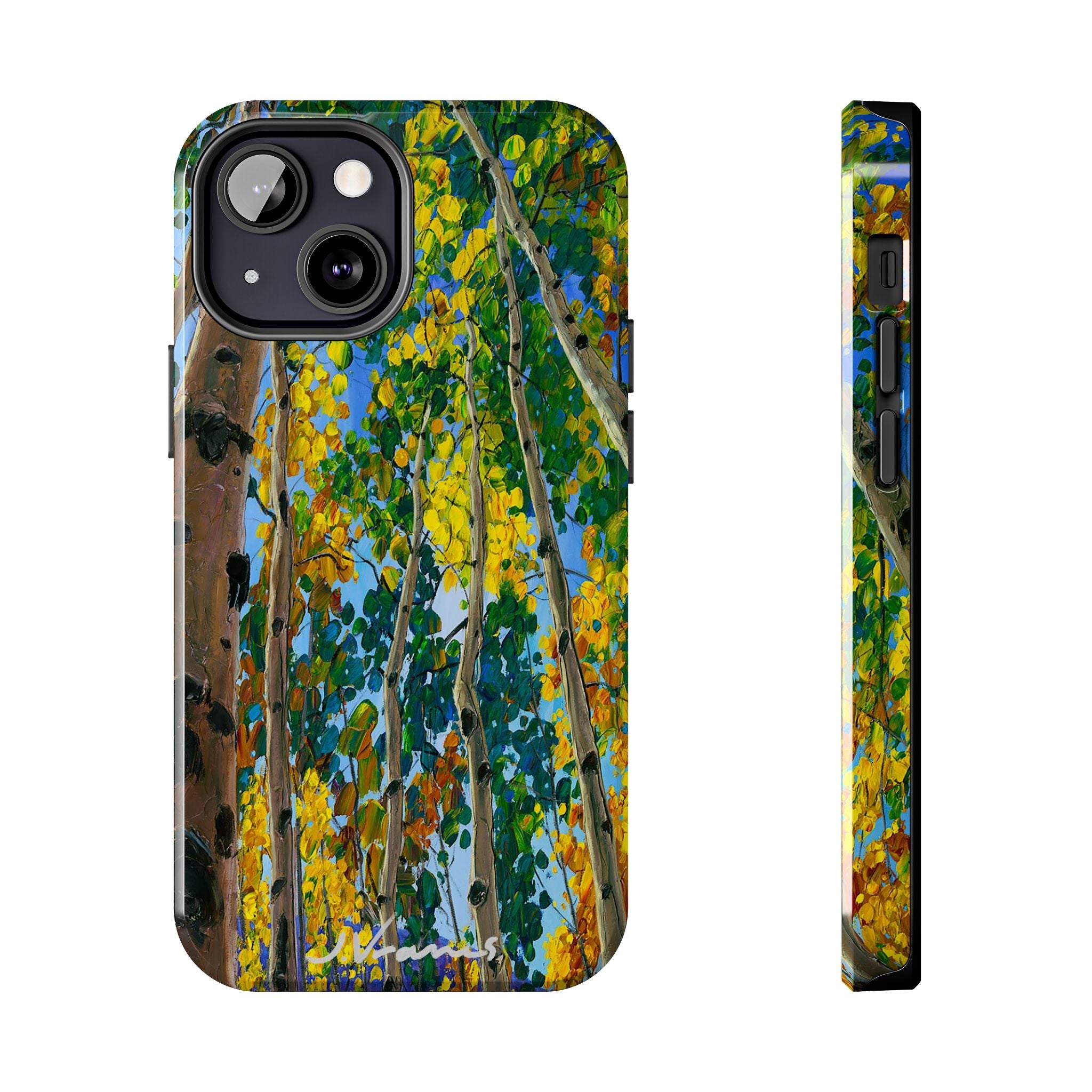 Heavenward - Premium Phone Case