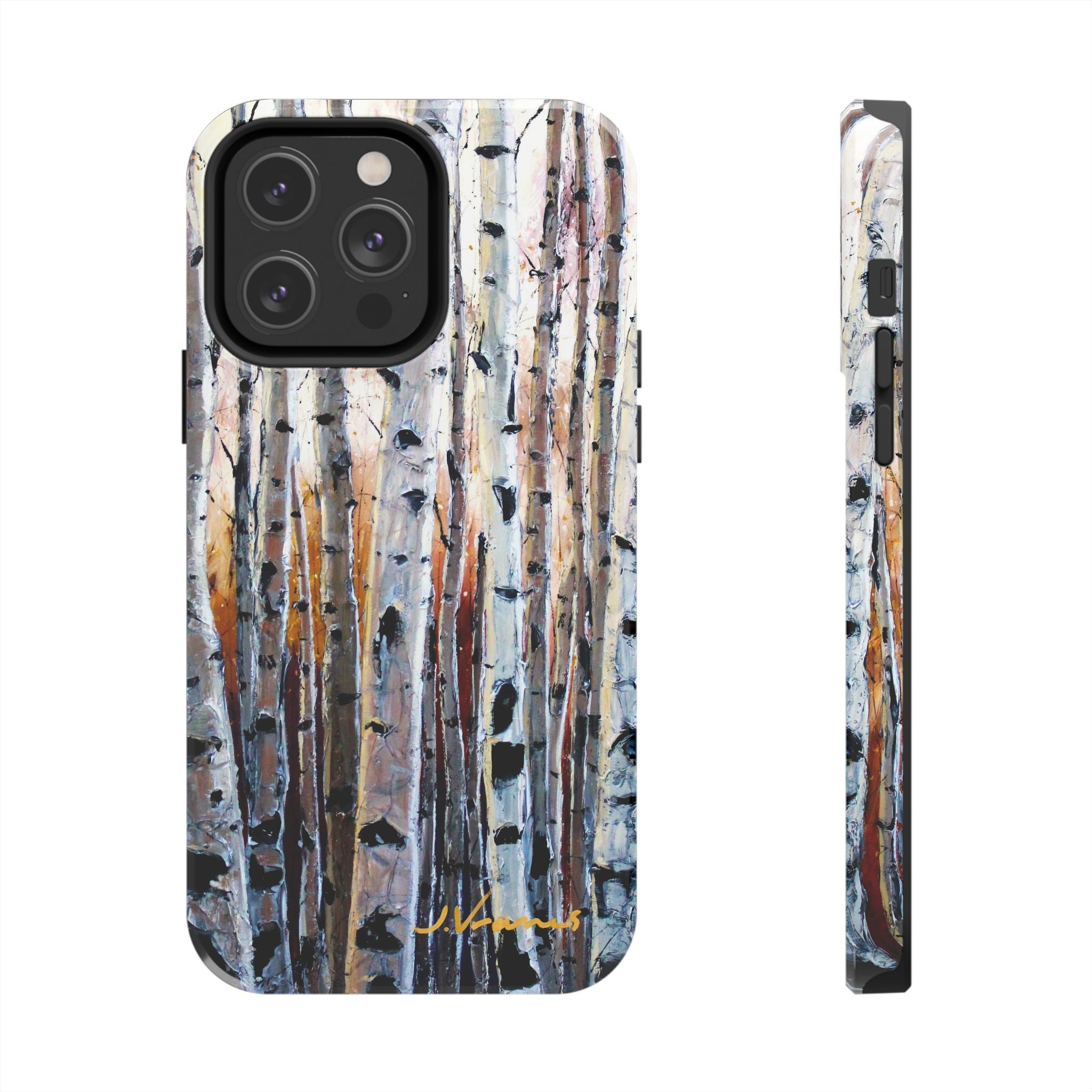 Forest Life - Premium Phone Case