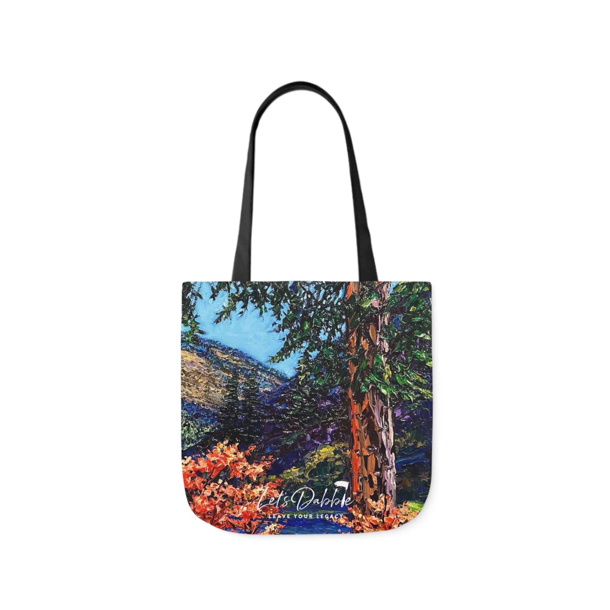 River's Edge - Tote Bag