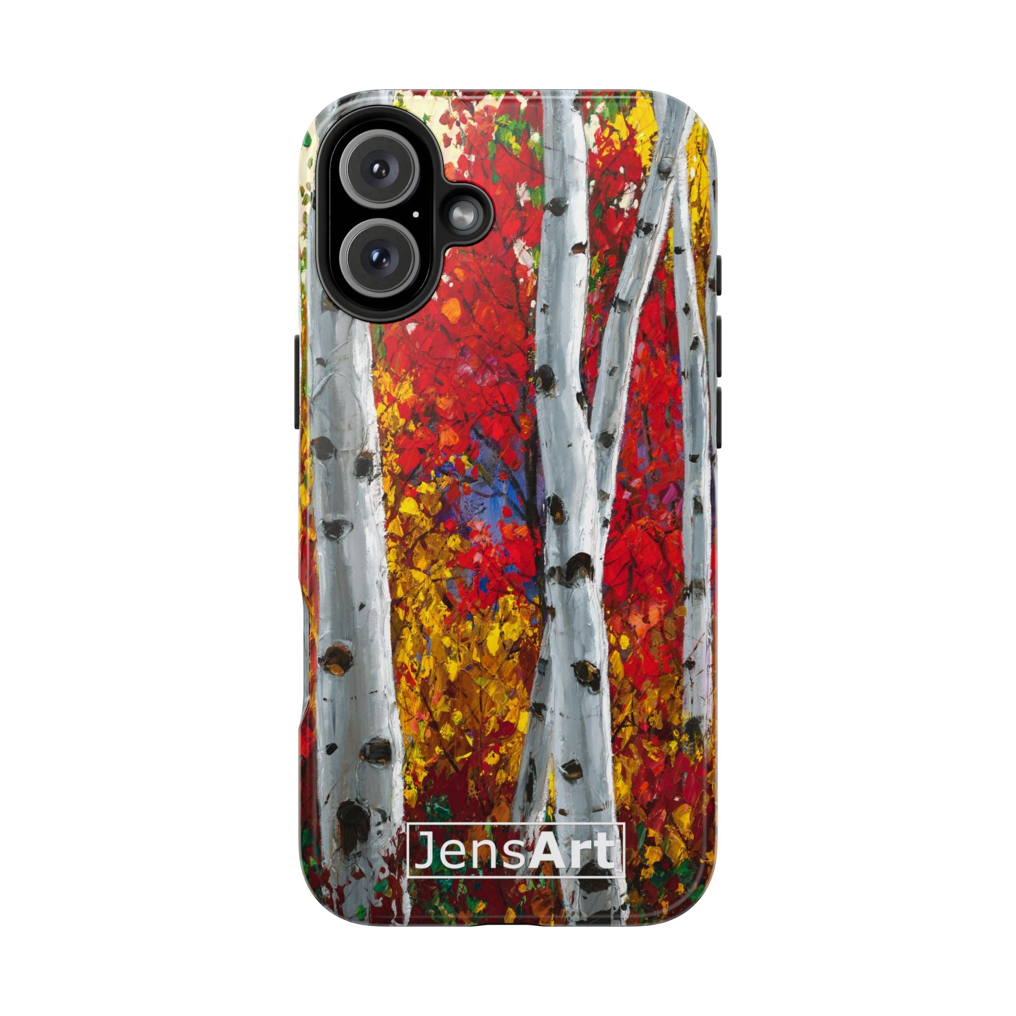 Autumn Jewel - Premium Phone Case