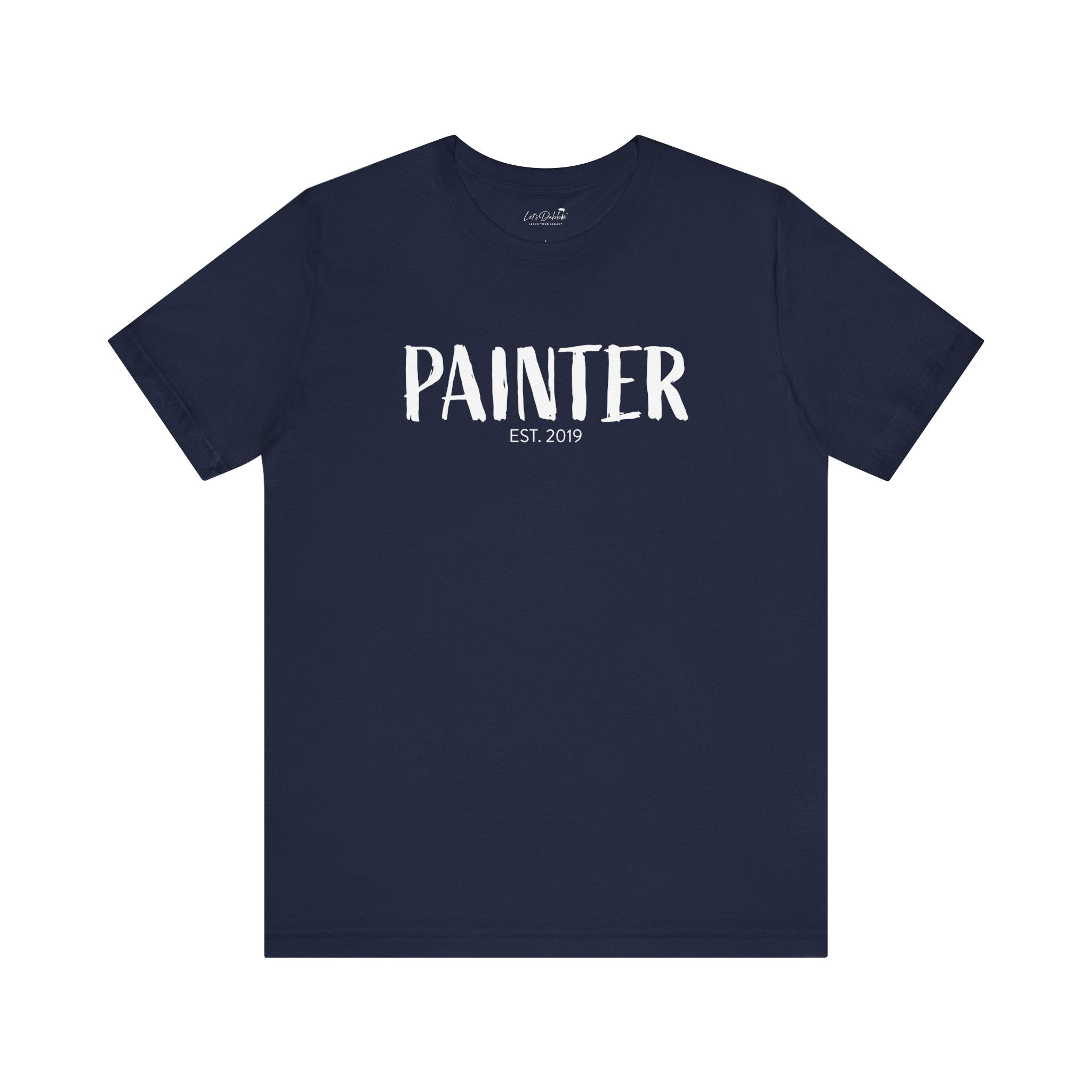 Painter Est. 2019 Shirt