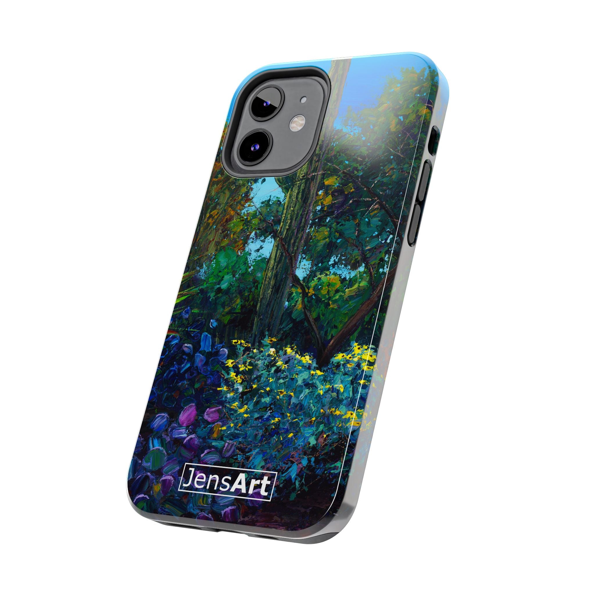 Sonoran Charm - Premium Phone Case