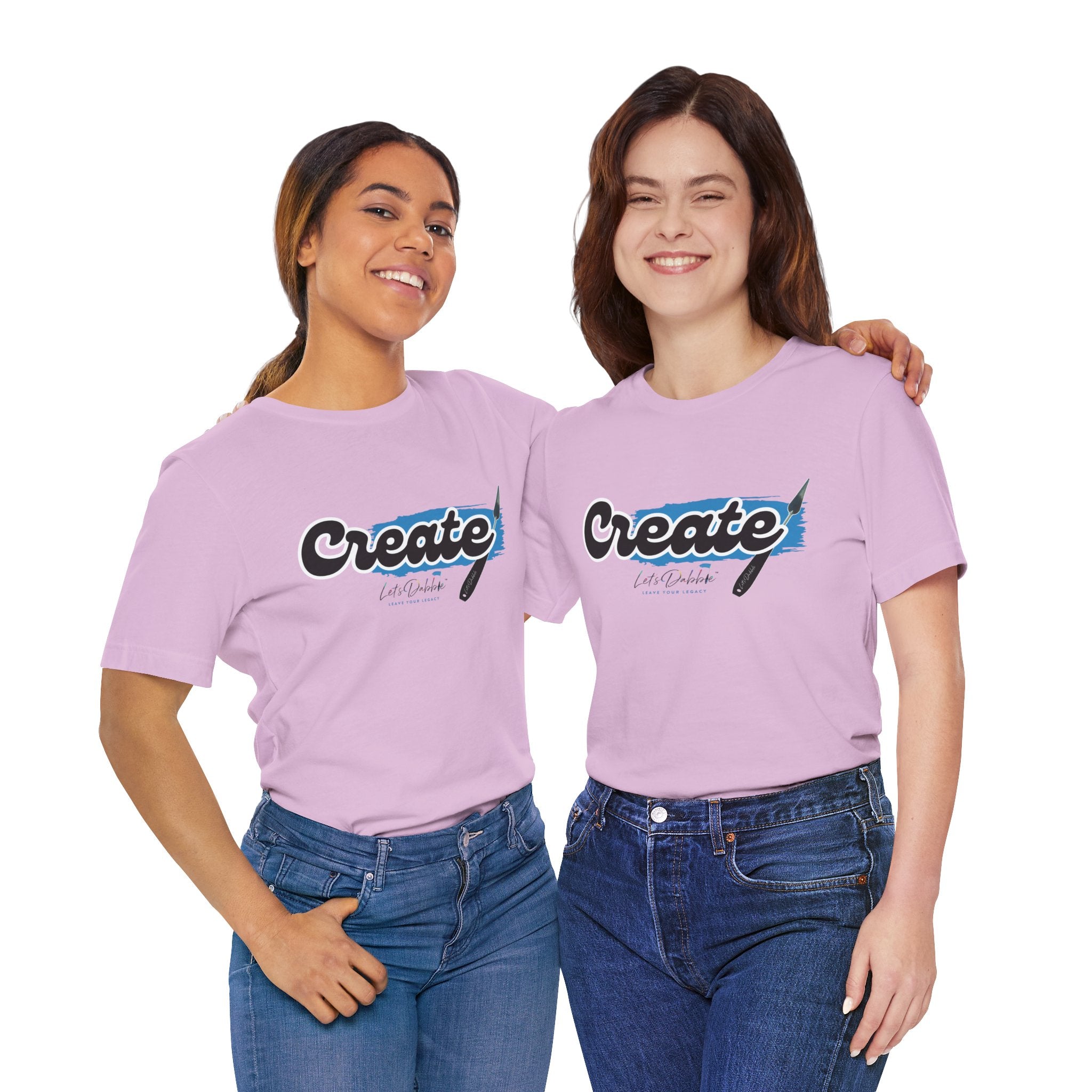 Create Shirt