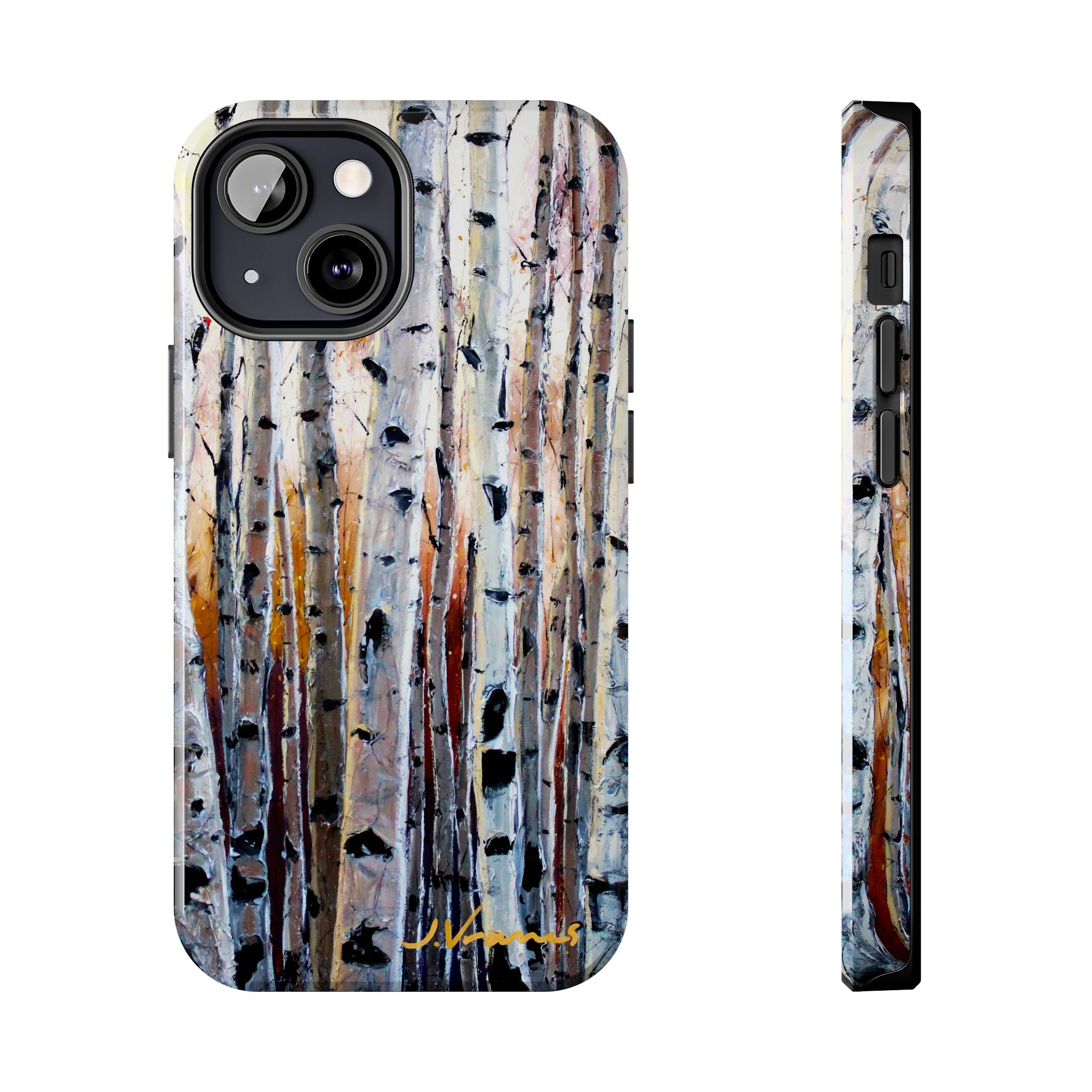 Forest Life - Premium Phone Case