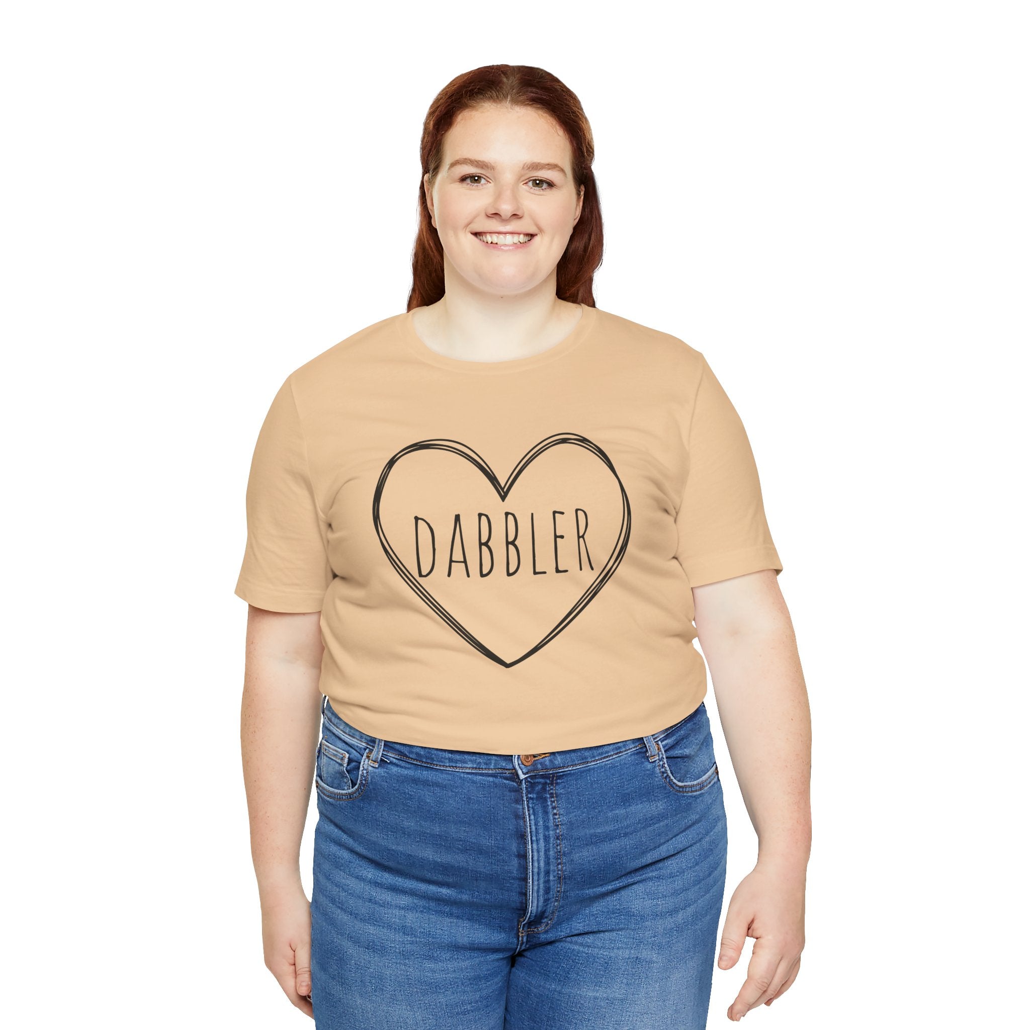 Dabbler Shirt