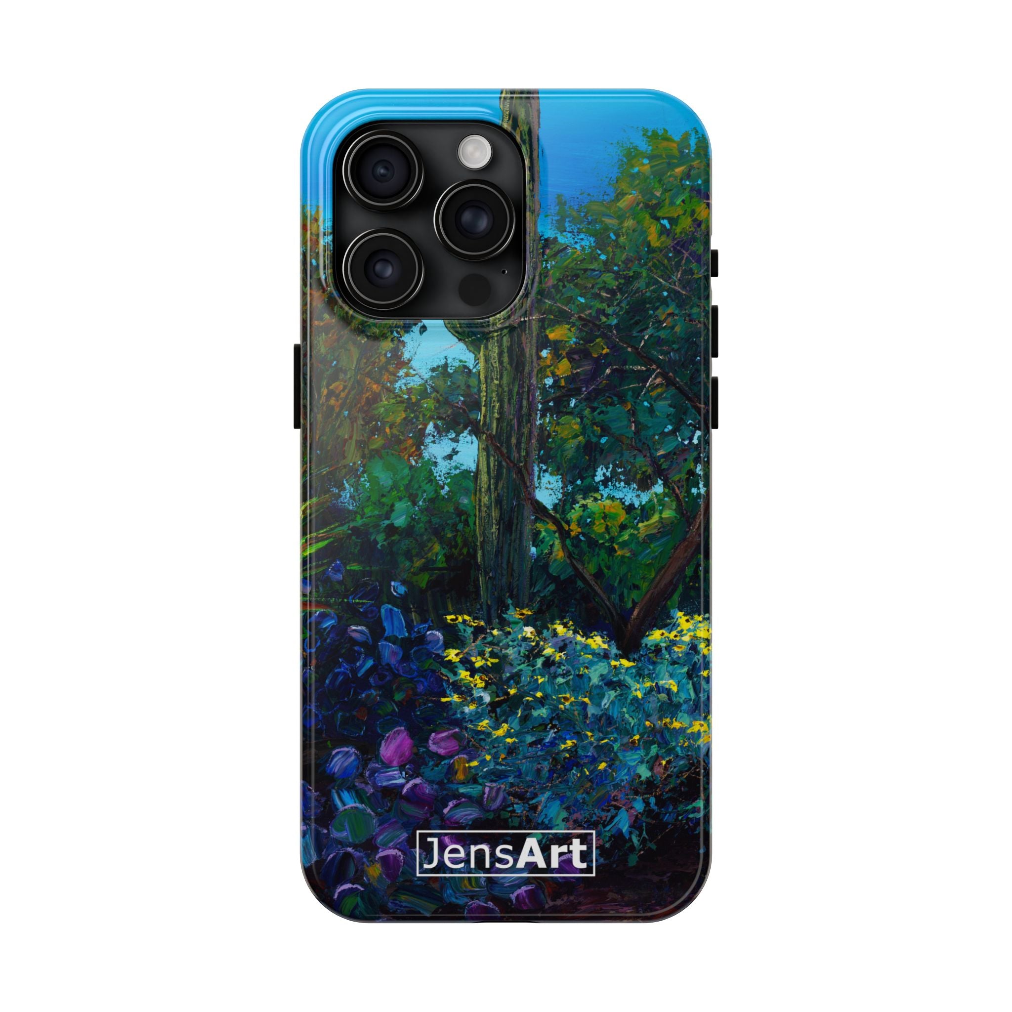 Sonoran Charm - Premium Phone Case