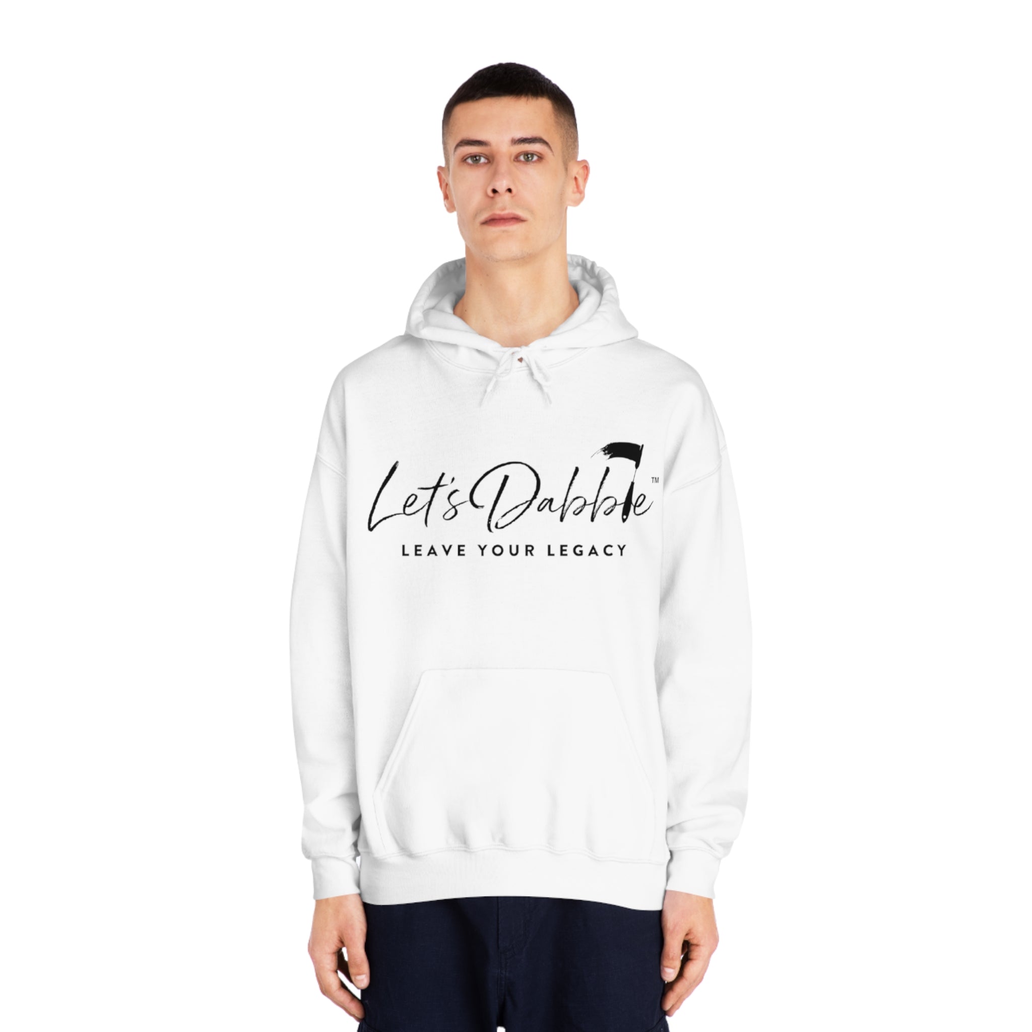 Leave Your Legacy Hoodie