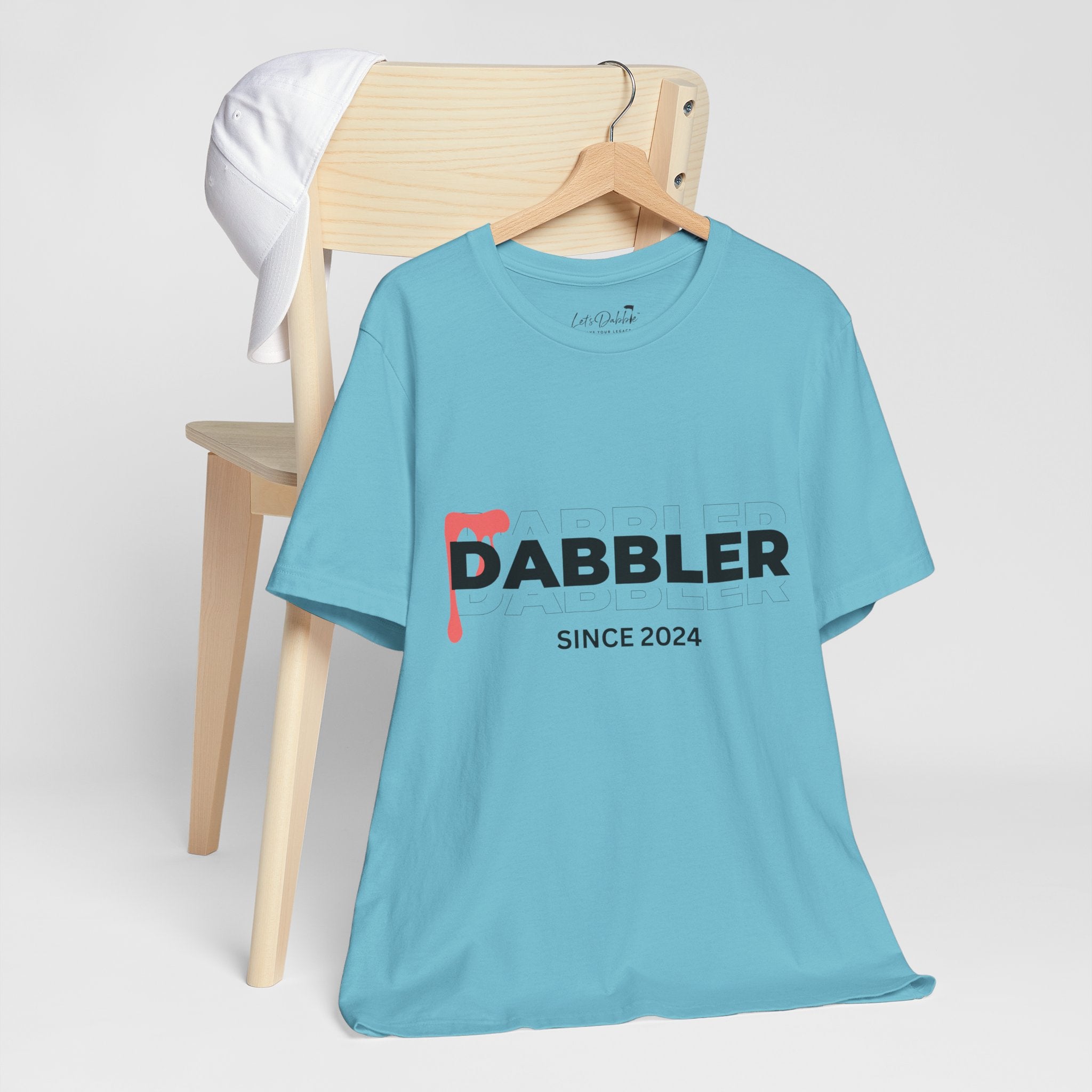 Dabbler Since 2024 Shirt