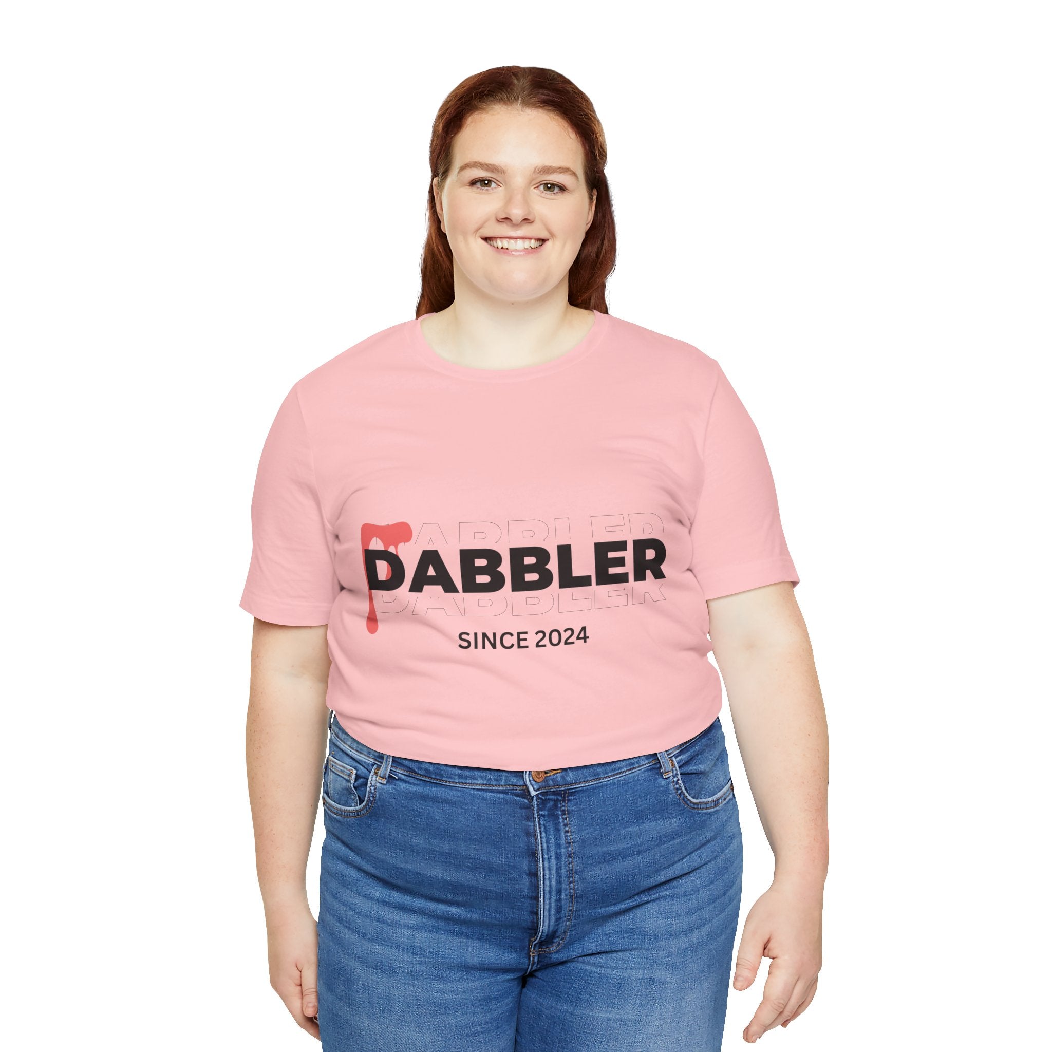 Dabbler Since 2024 Shirt