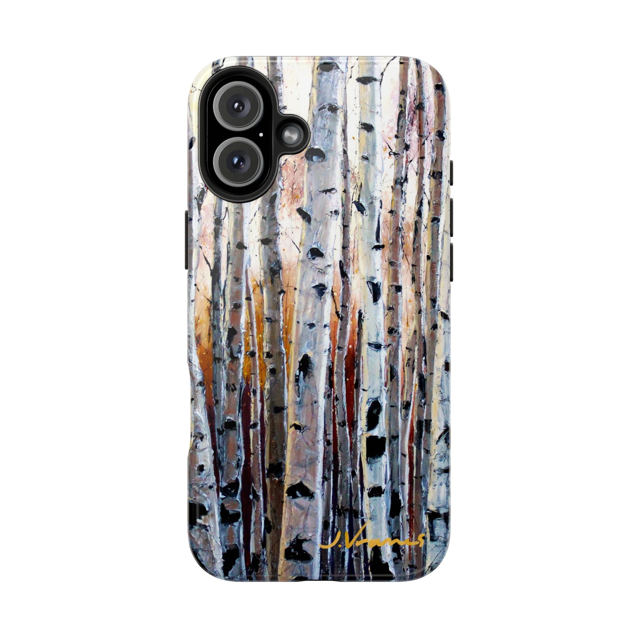 Forest Life - Premium Phone Case