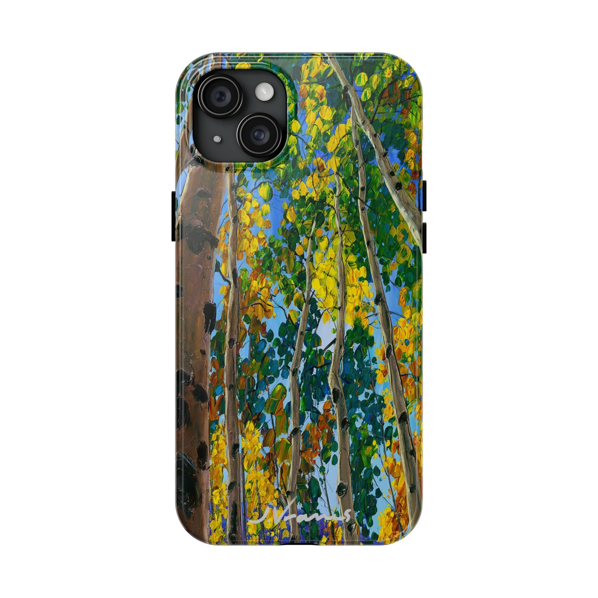 Heavenward - Premium Phone Case