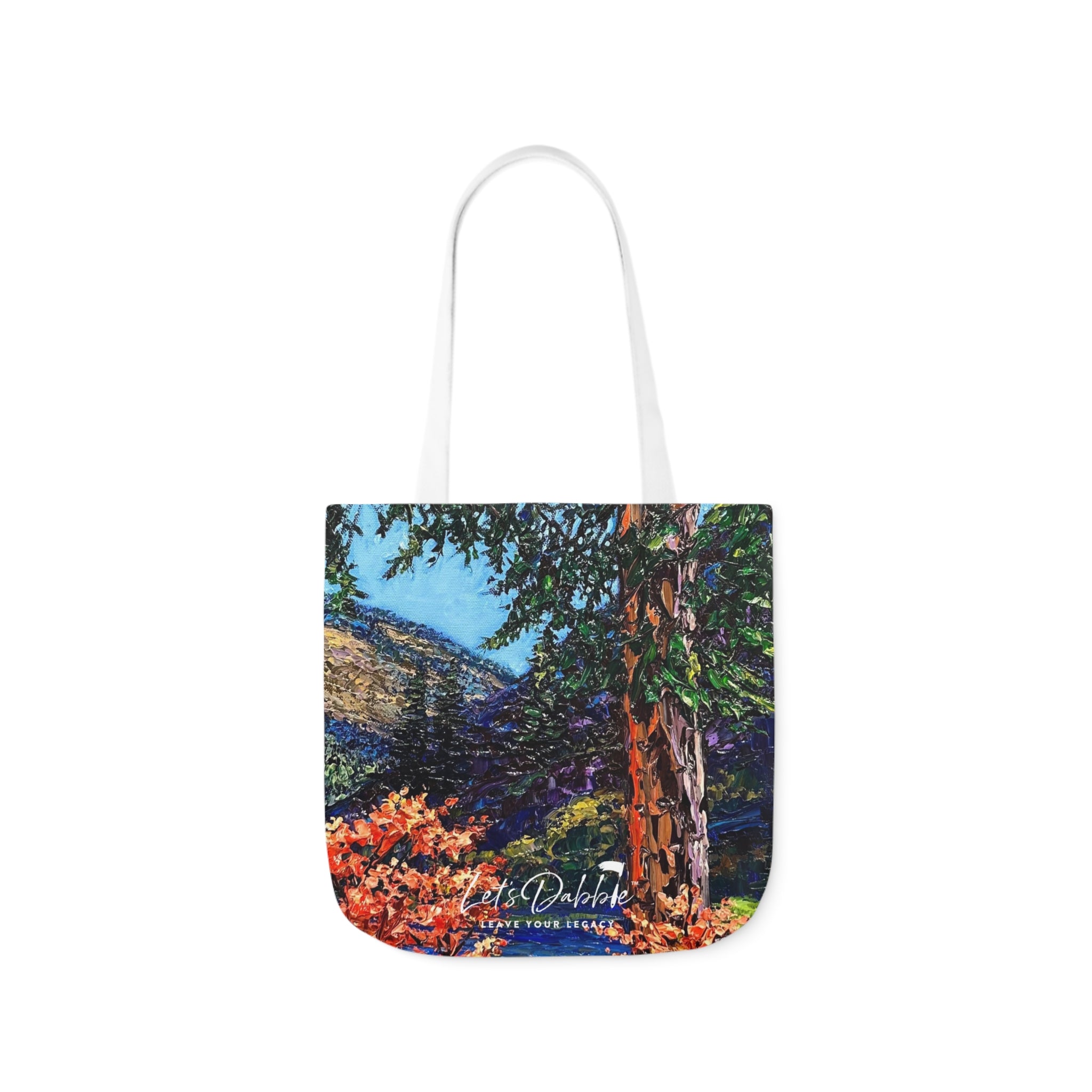 River's Edge - Tote Bag