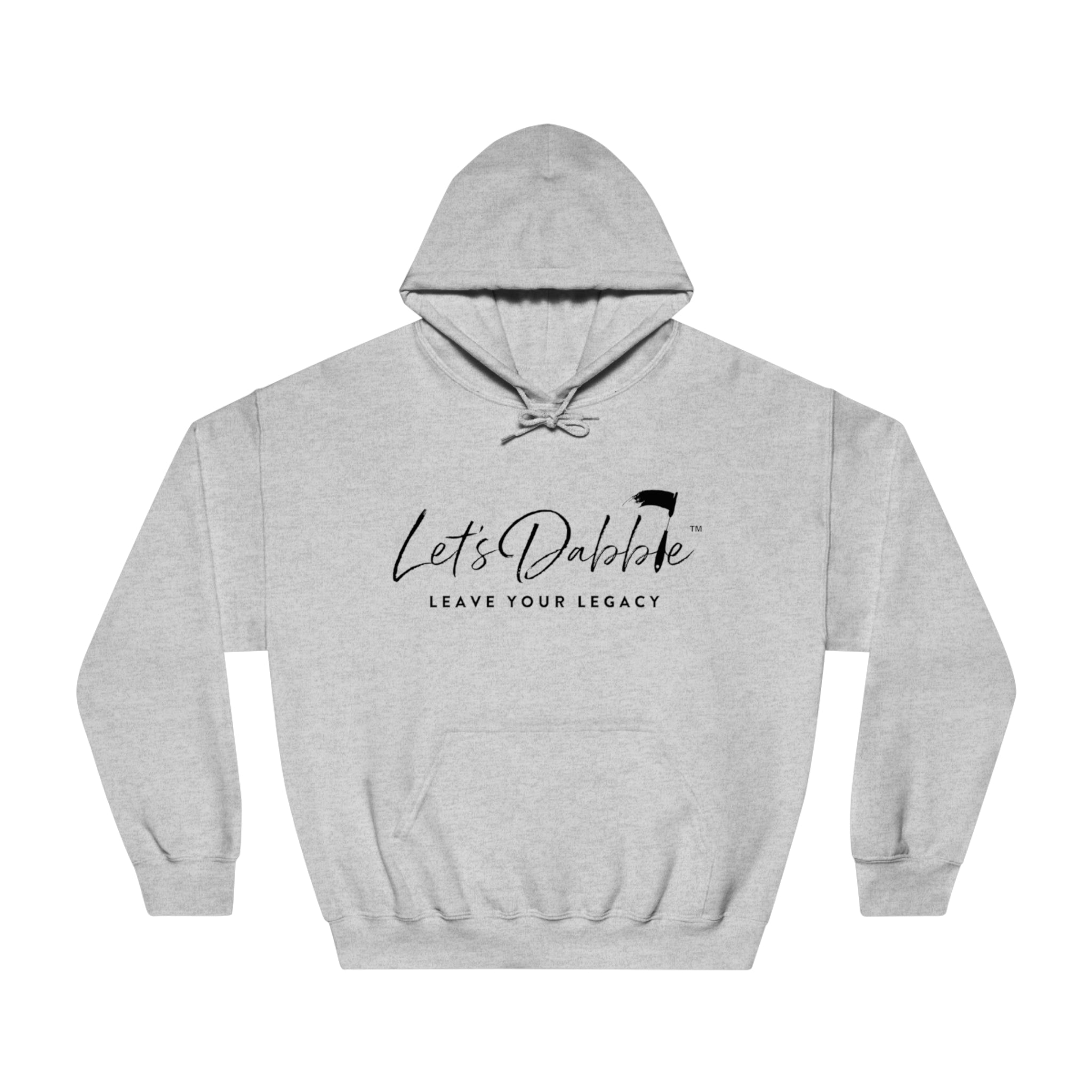 Leave Your Legacy Hoodie