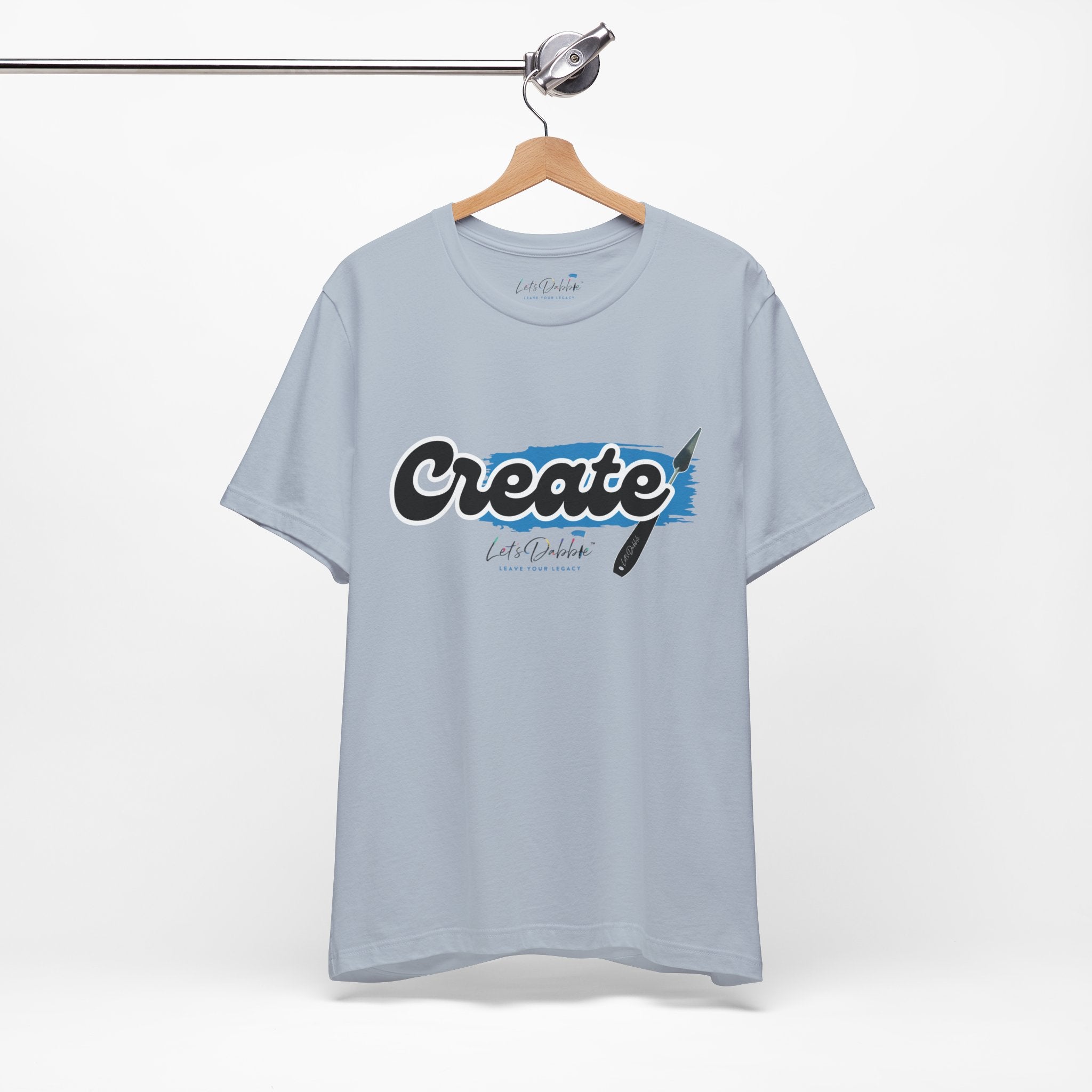 Create Shirt