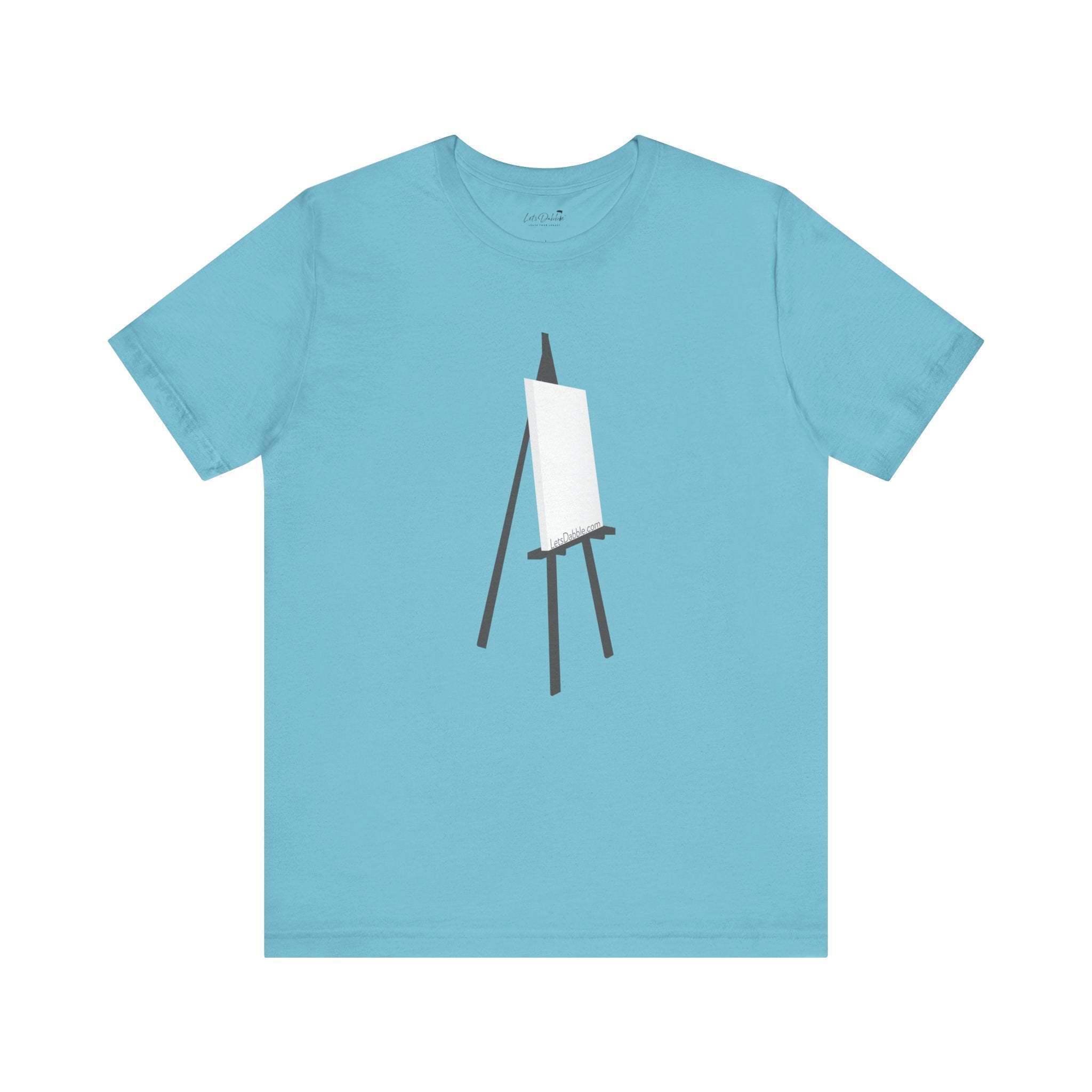 Easel Shirt