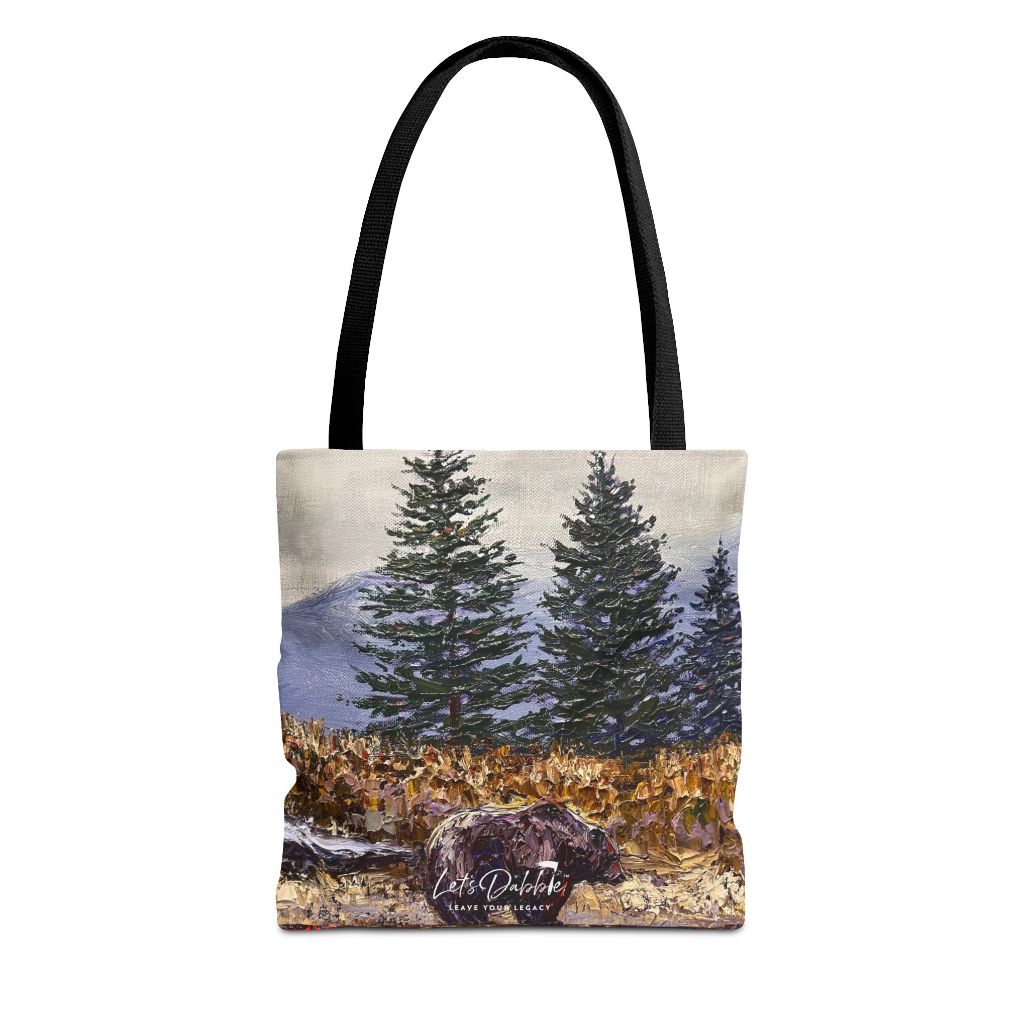 Mama Bear - Tote Bag