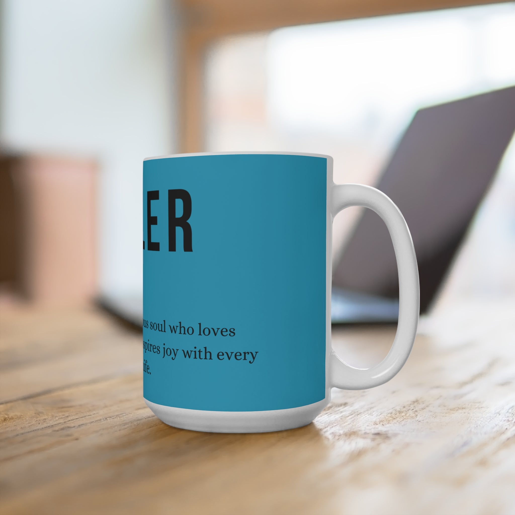 Dabbler Definition Mug