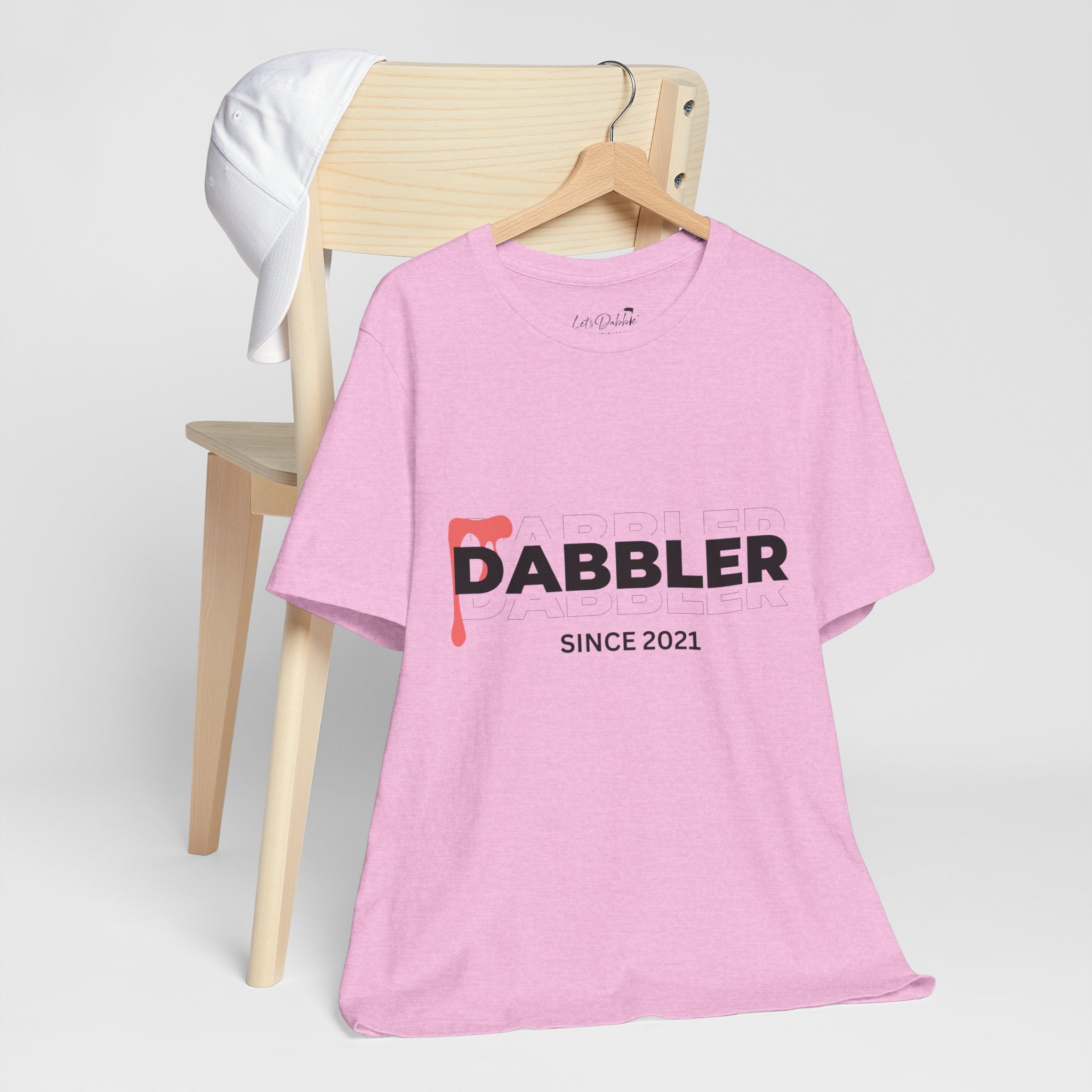 Dabbler Since 2021 Shirt